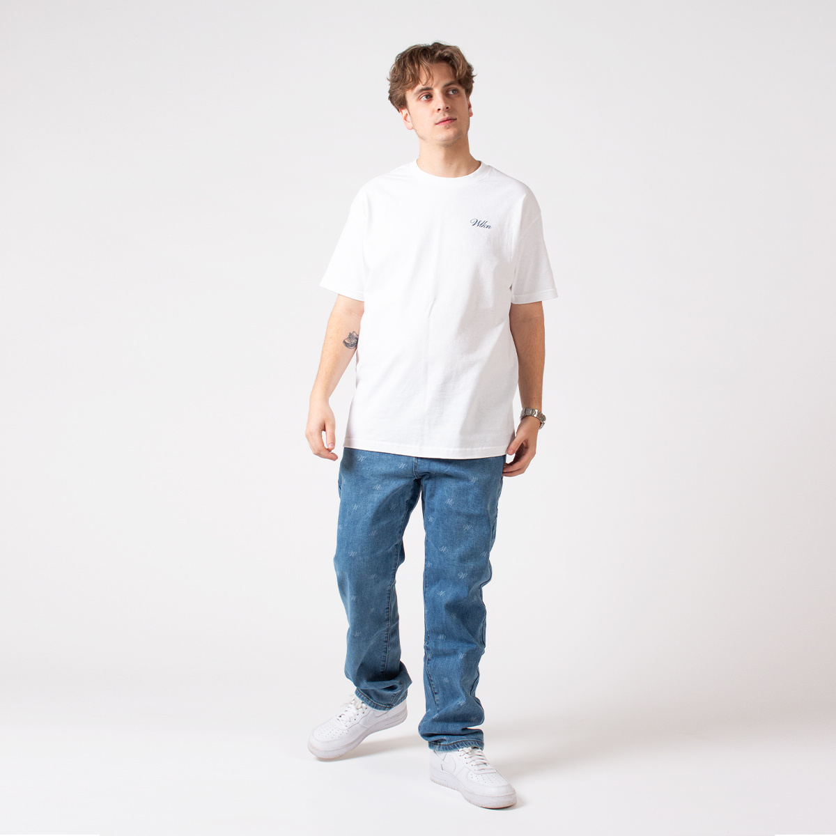 WLKN WLKN : Private Printed T-Shirt