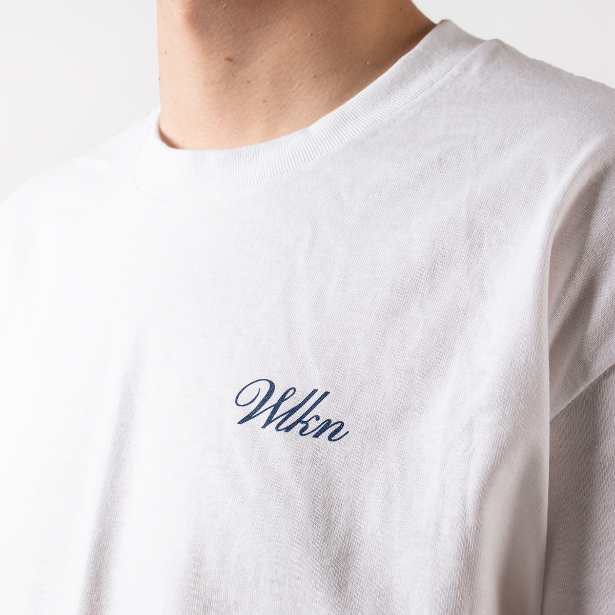WLKN WLKN : Private Printed T-Shirt
