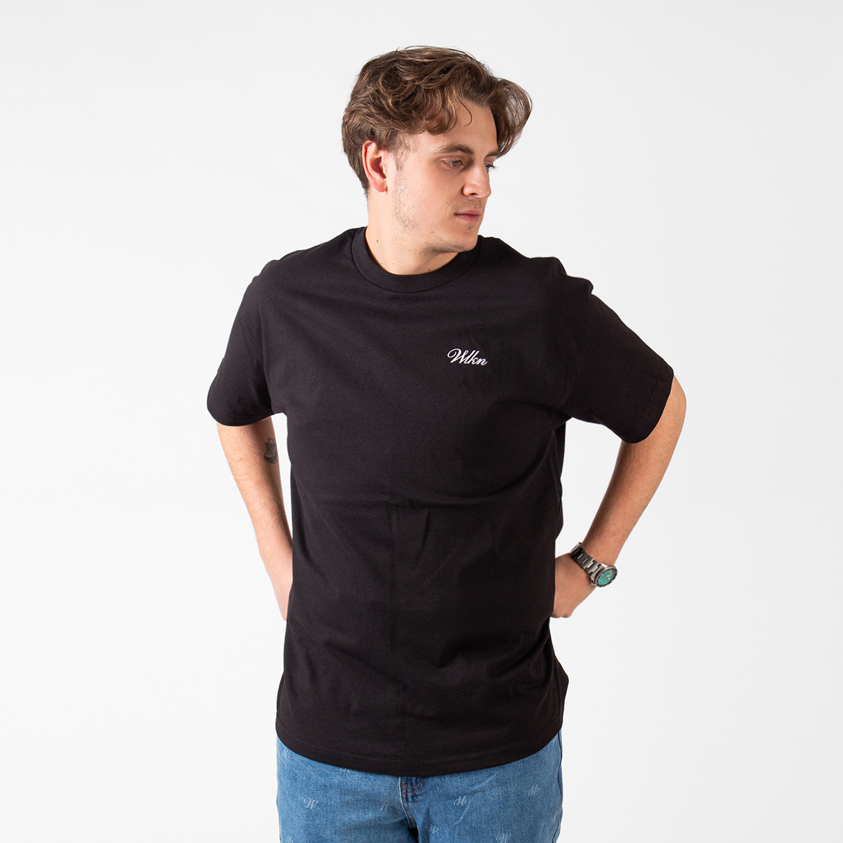 WLKN WLKN : Private Printed T-Shirt