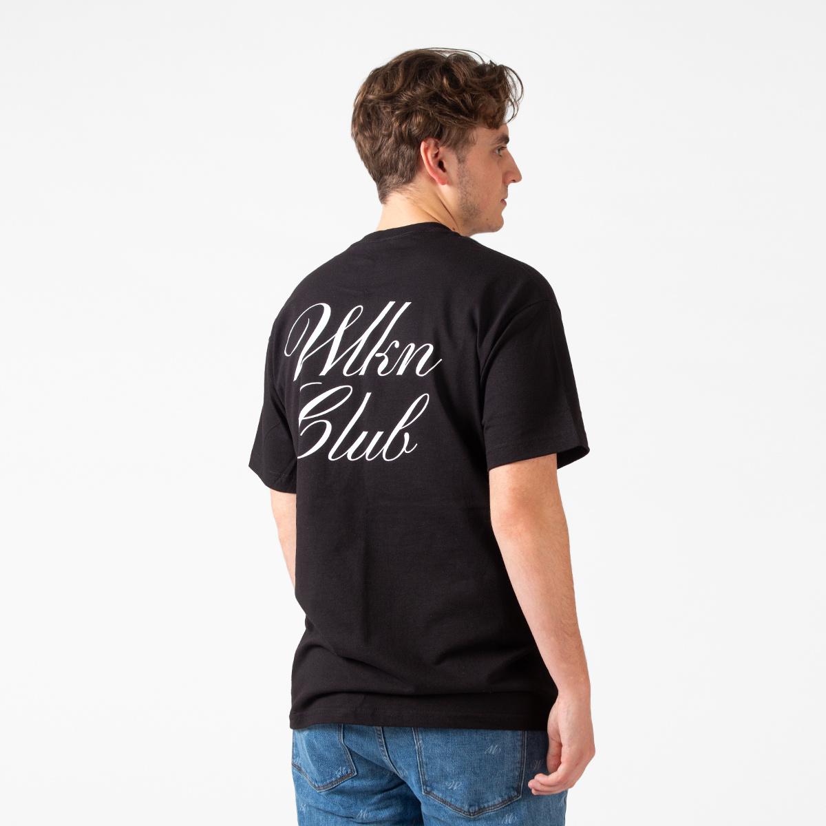 WLKN WLKN : Private Printed T-Shirt