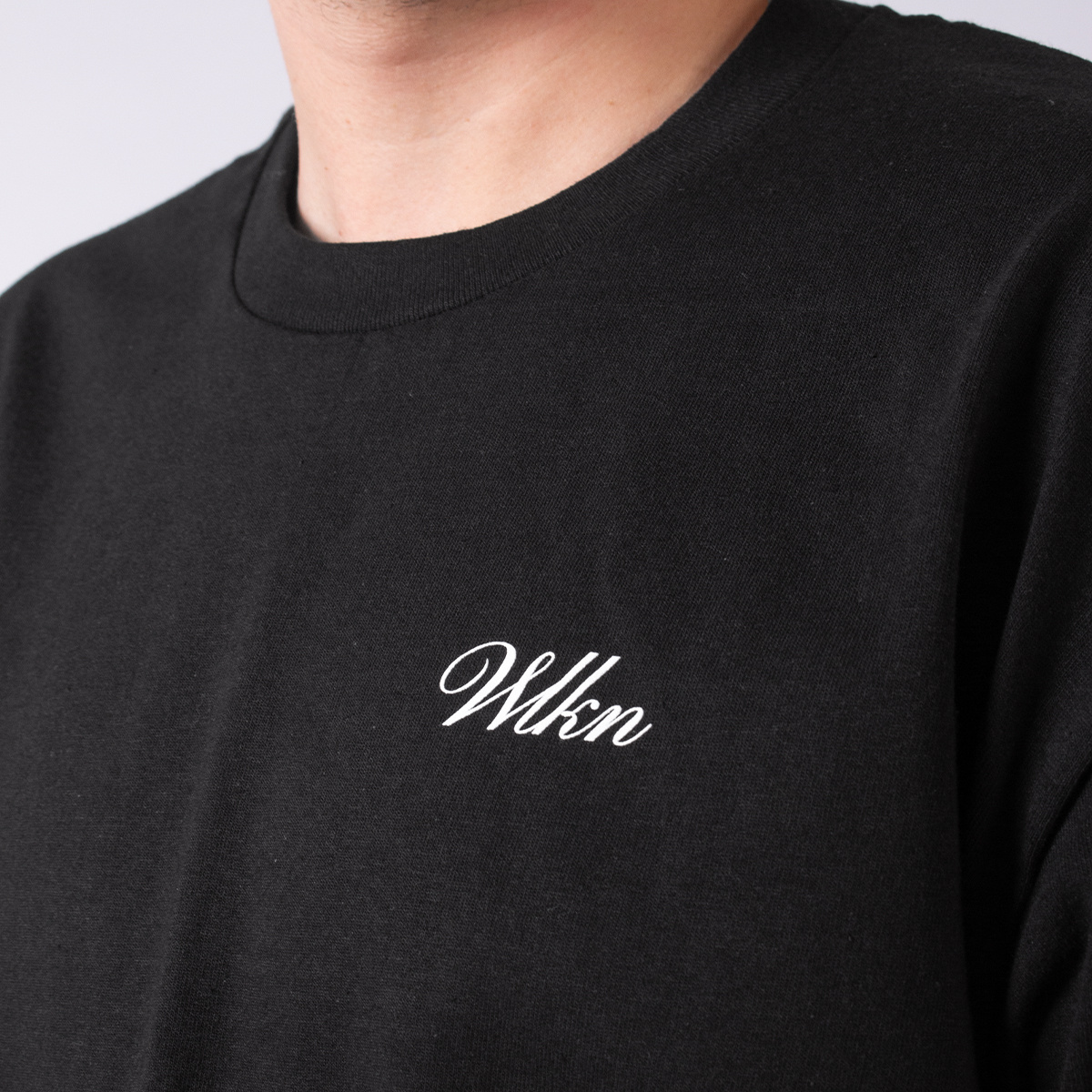 WLKN WLKN : Private Printed T-Shirt