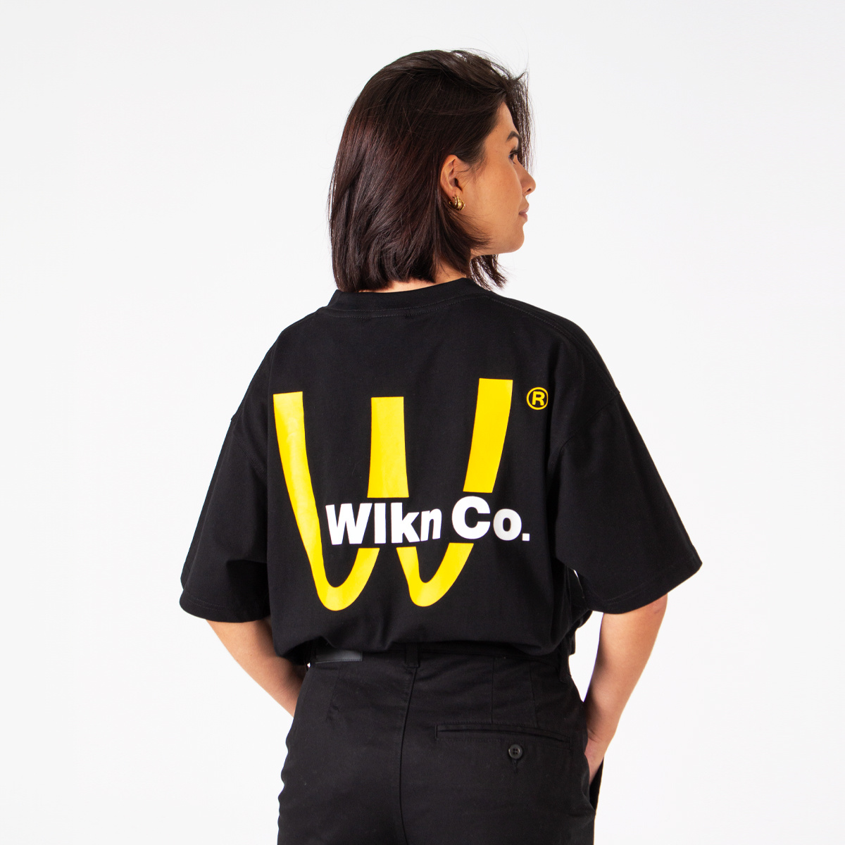 WLKN WLKN : Im Wearin It T-Shirt