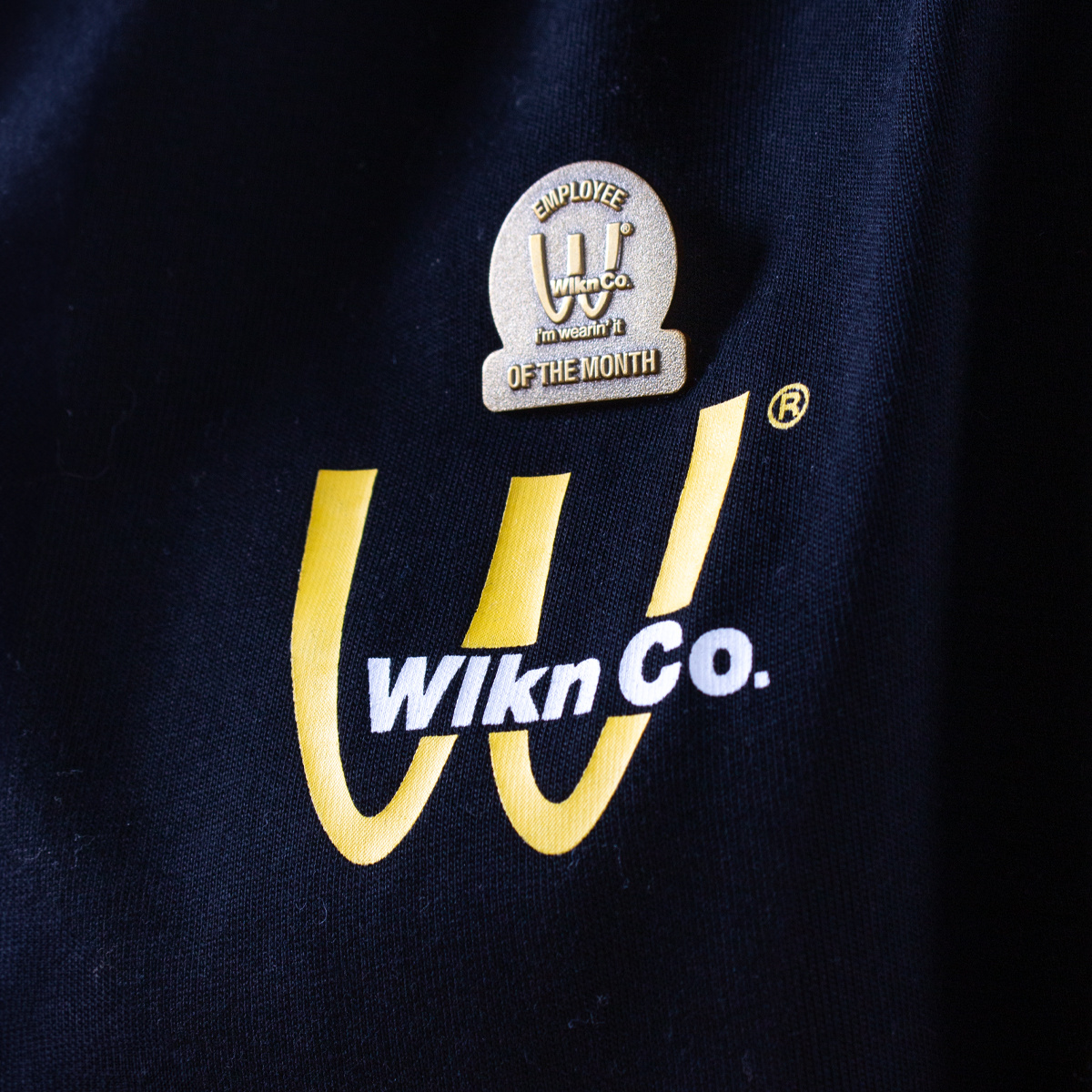 WLKN : Im Wearin It T-Shirt