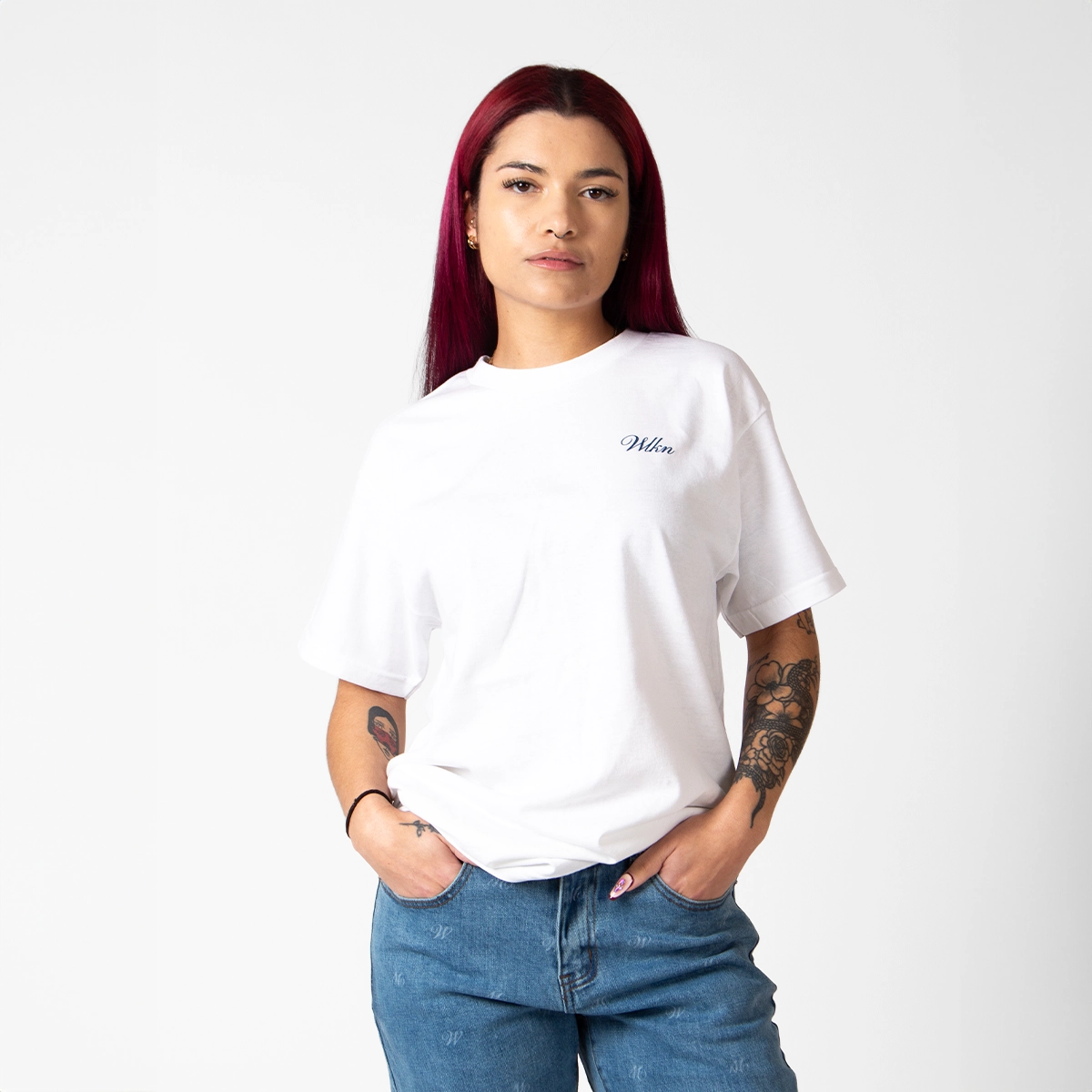 WLKN WLKN : Private Printed T-Shirt