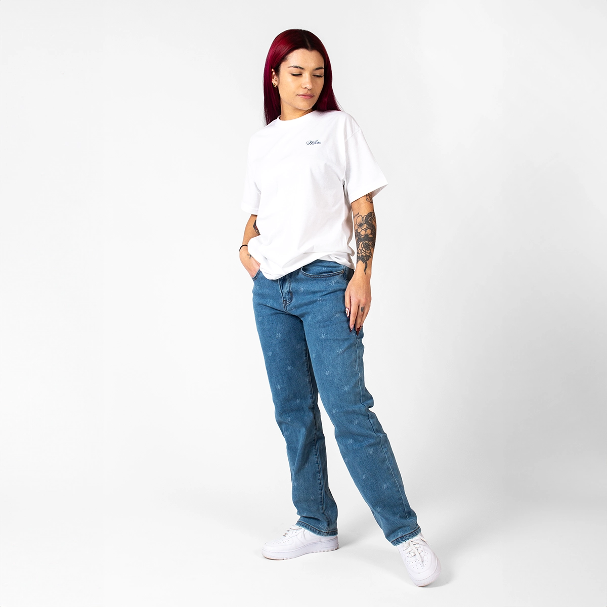 WLKN WLKN : Private Printed T-Shirt