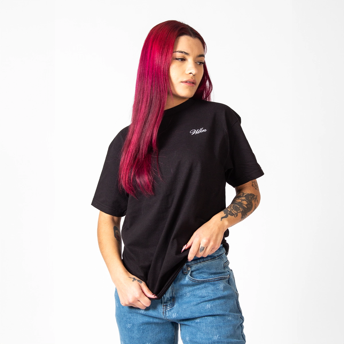 WLKN WLKN : Private Printed T-Shirt