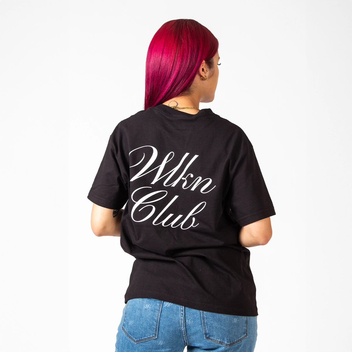 WLKN WLKN : Private Printed T-Shirt