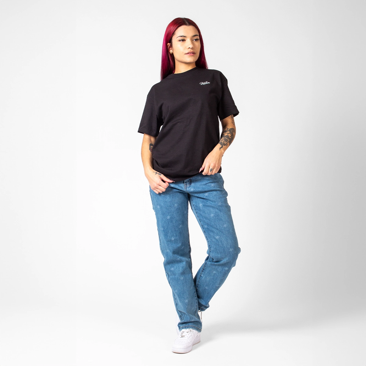 WLKN WLKN : Private Printed T-Shirt