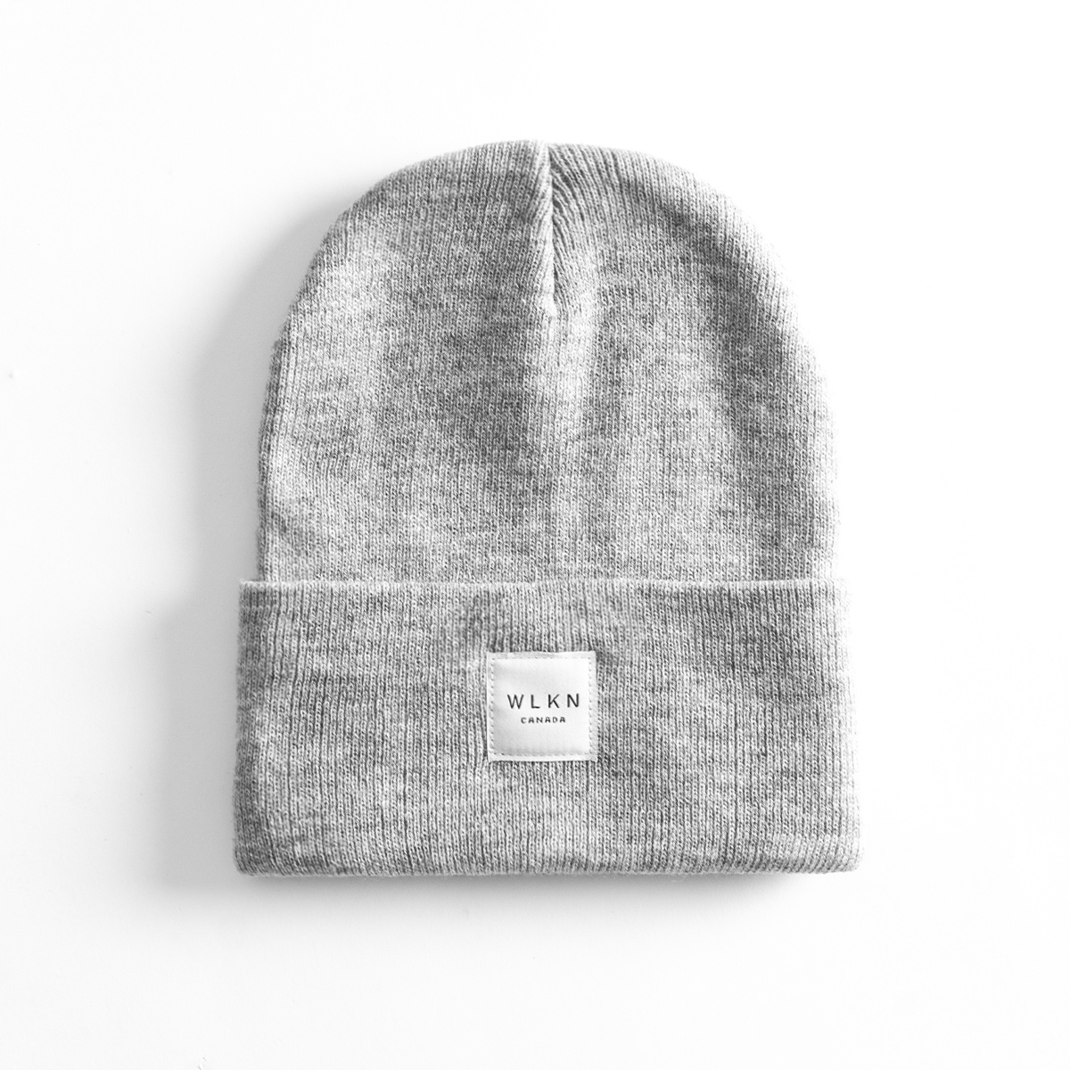 WLKN WLKN : Country Label Beanie