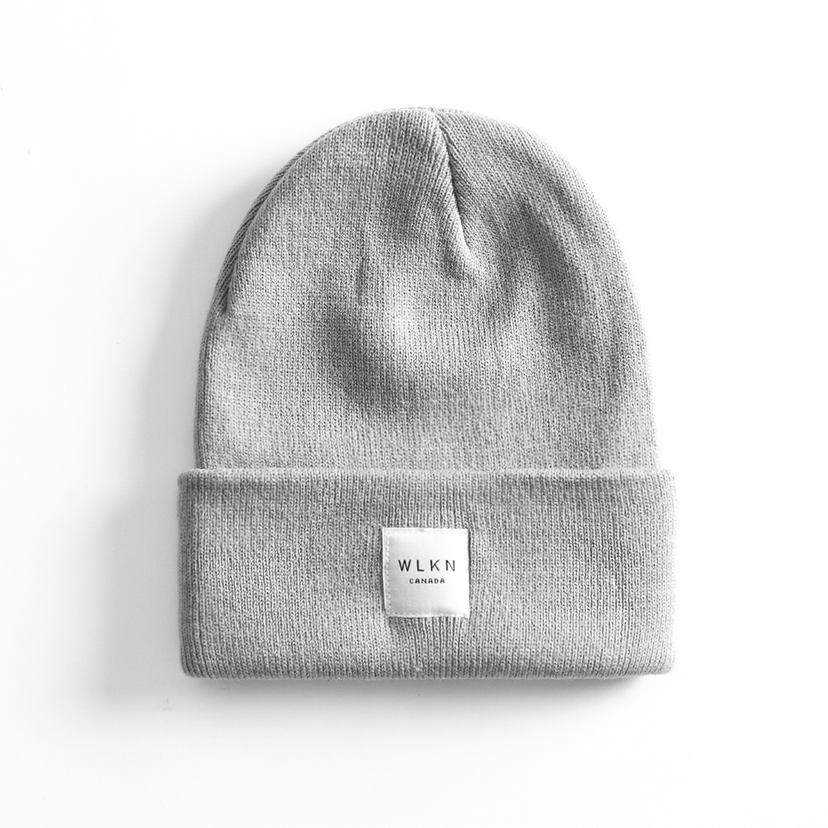 WLKN WLKN : Country Label Beanie