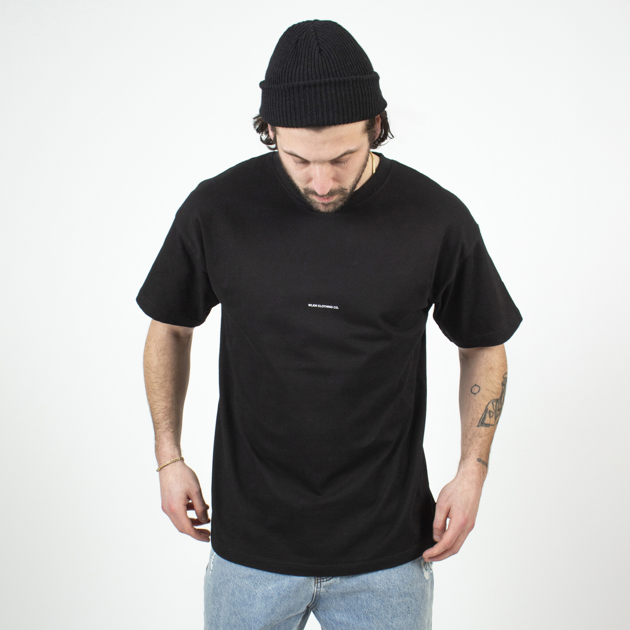 WLKN WLKN : River T-Shirt