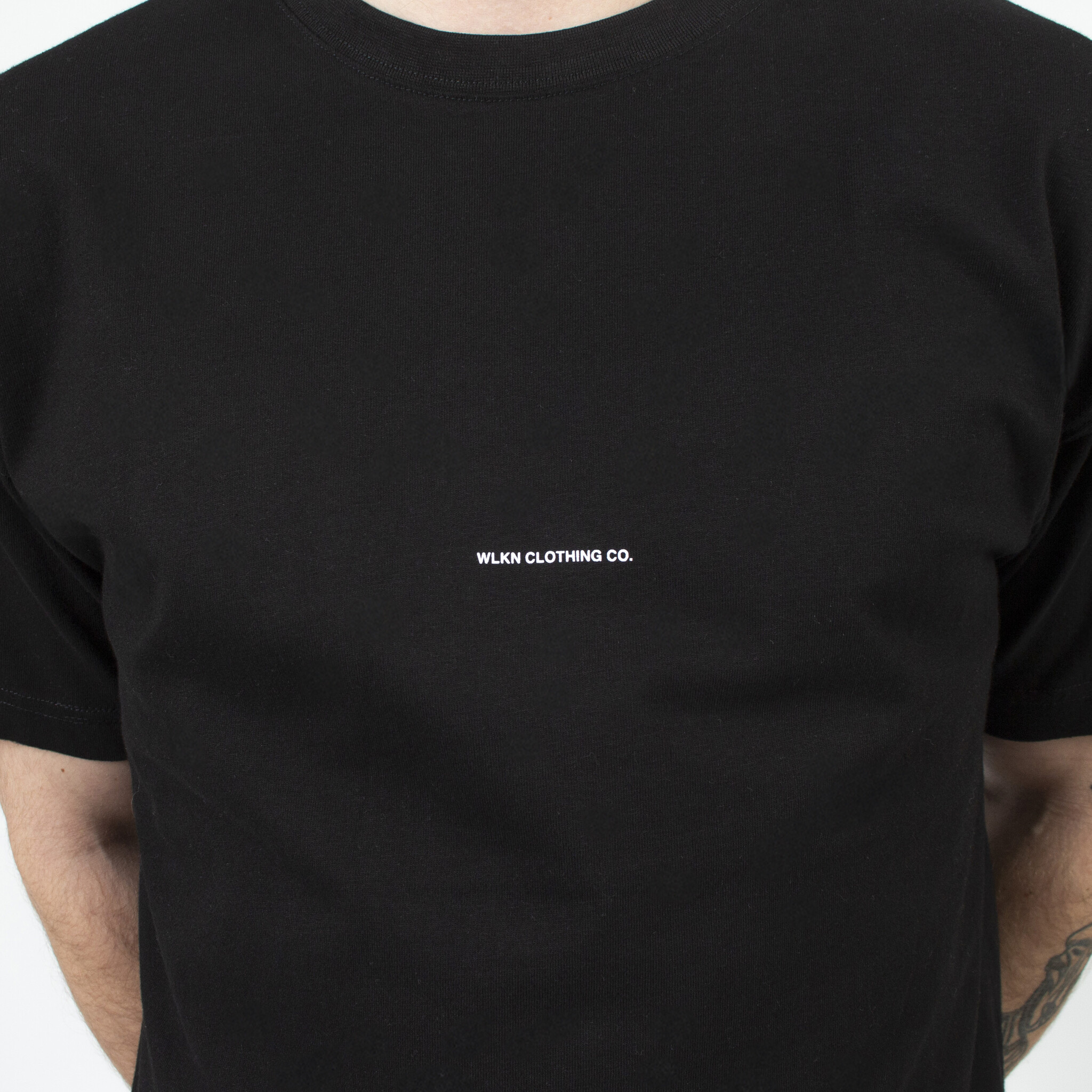 WLKN WLKN : River T-Shirt