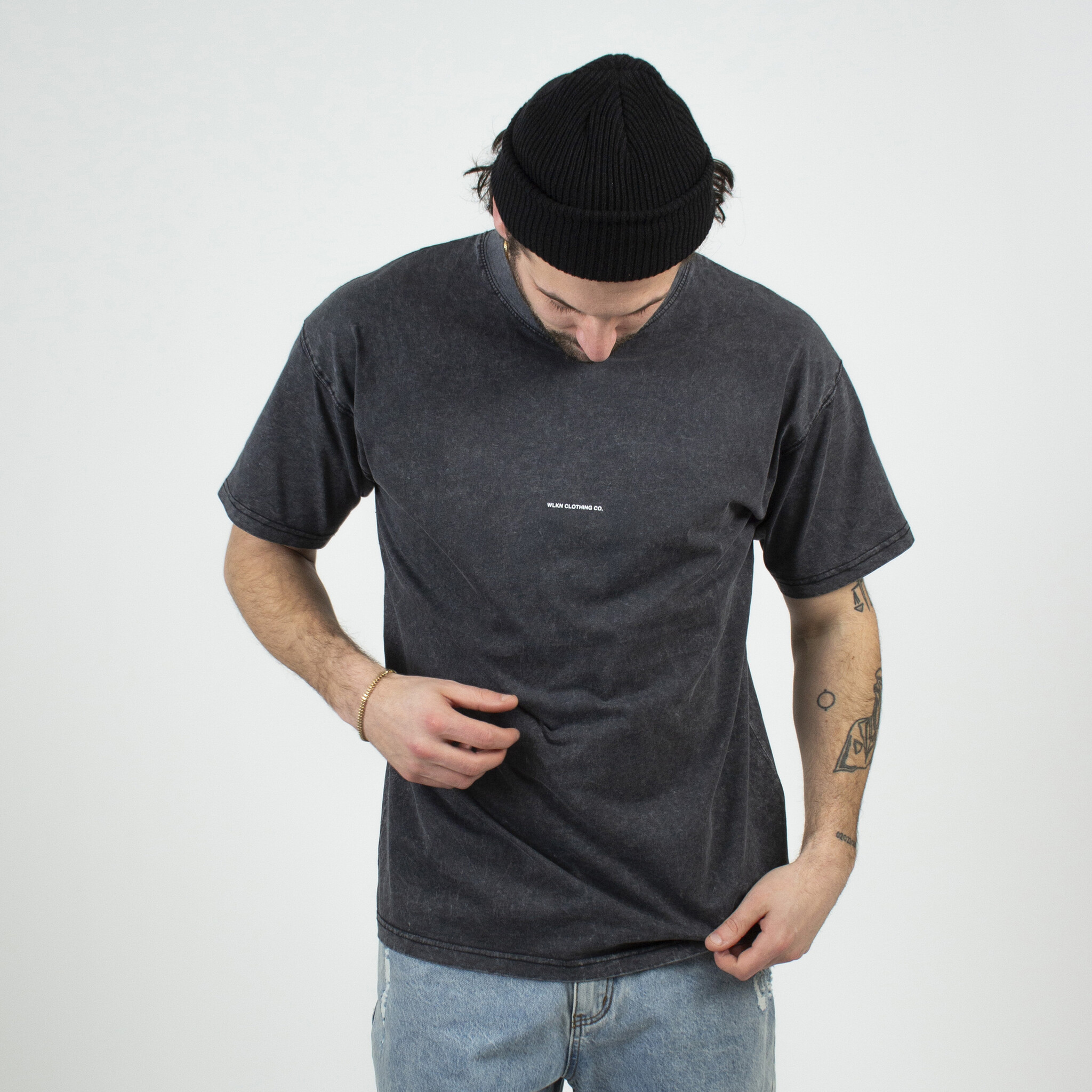 WLKN WLKN : River T-Shirt