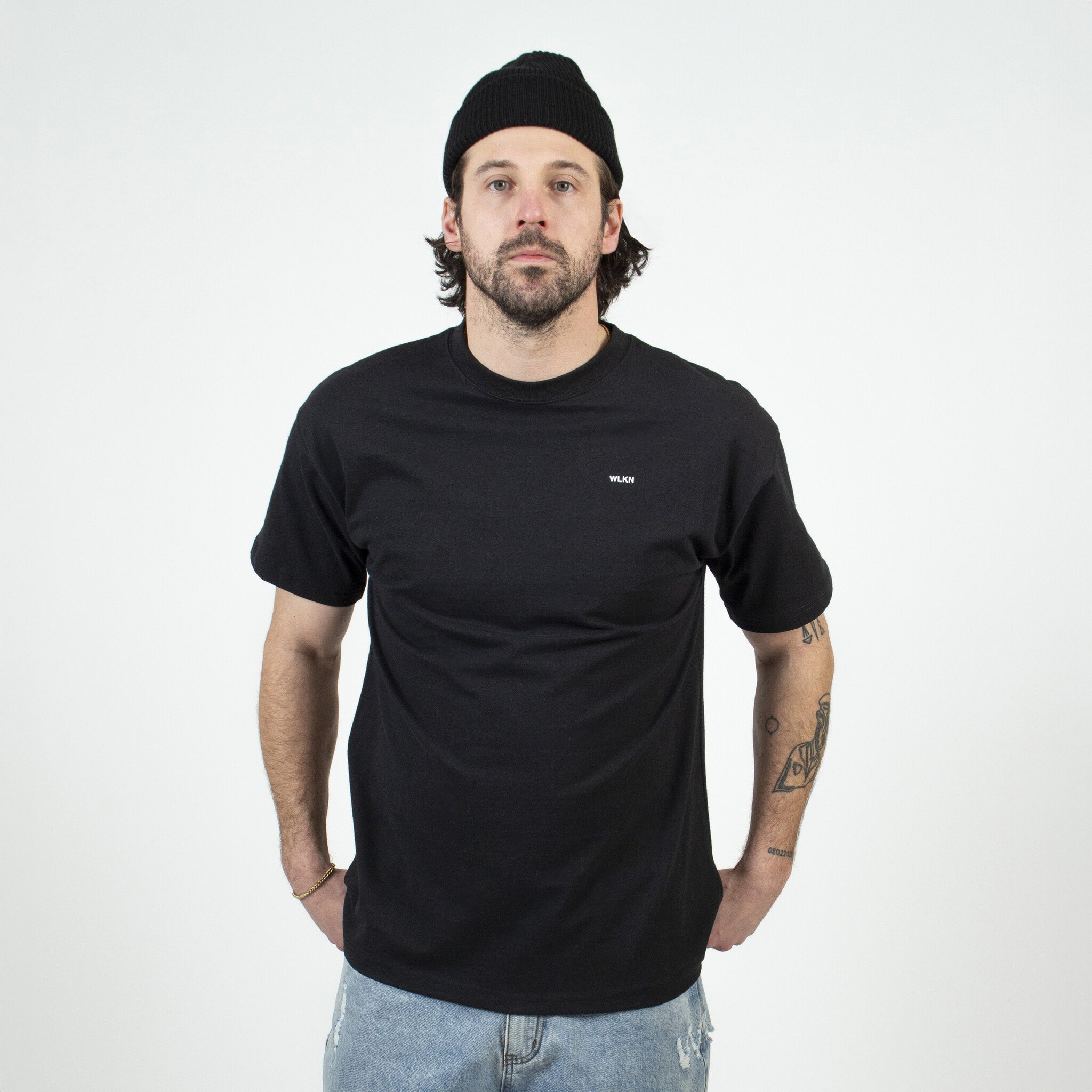 WLKN WLKN : Since T-Shirt