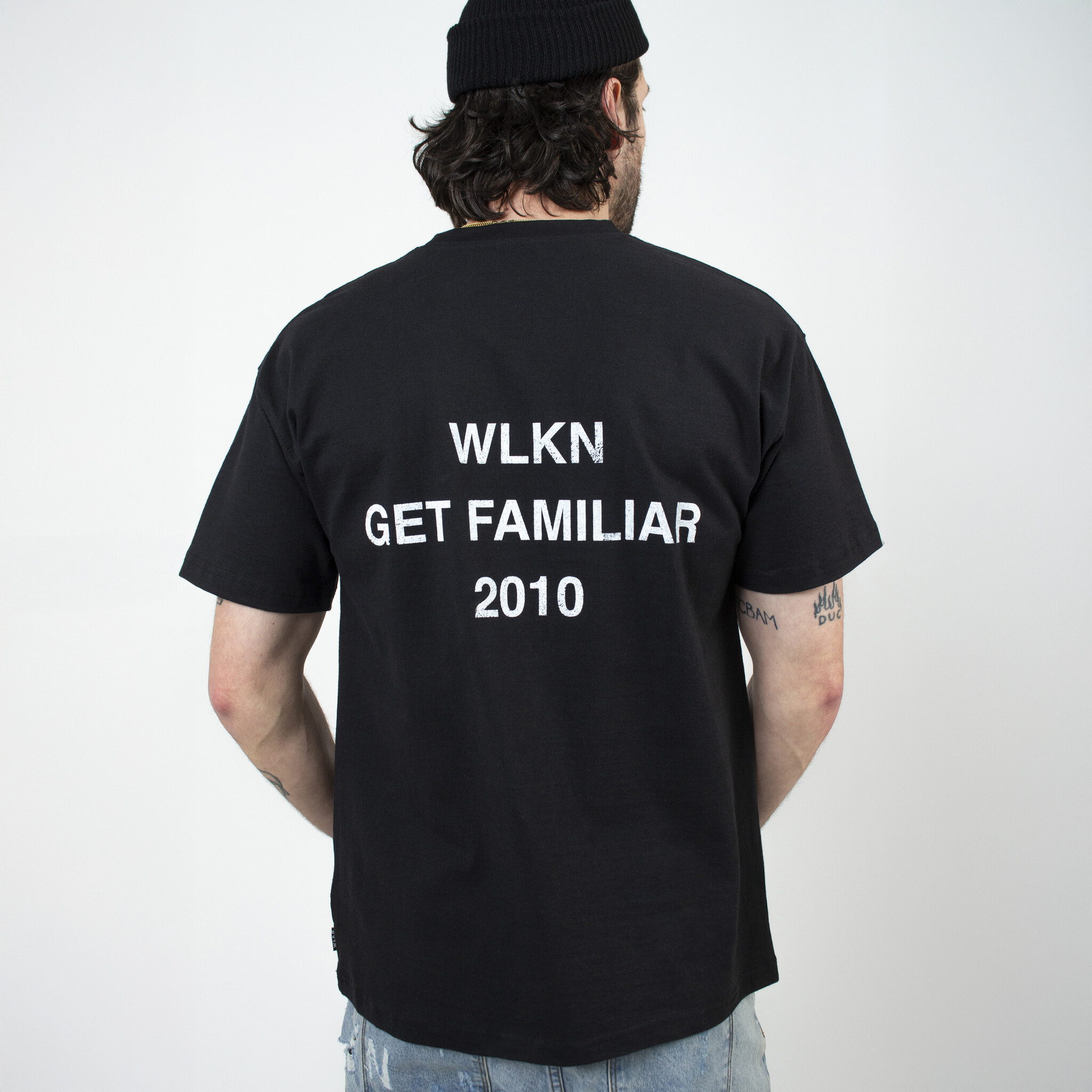 WLKN WLKN : Since T-Shirt