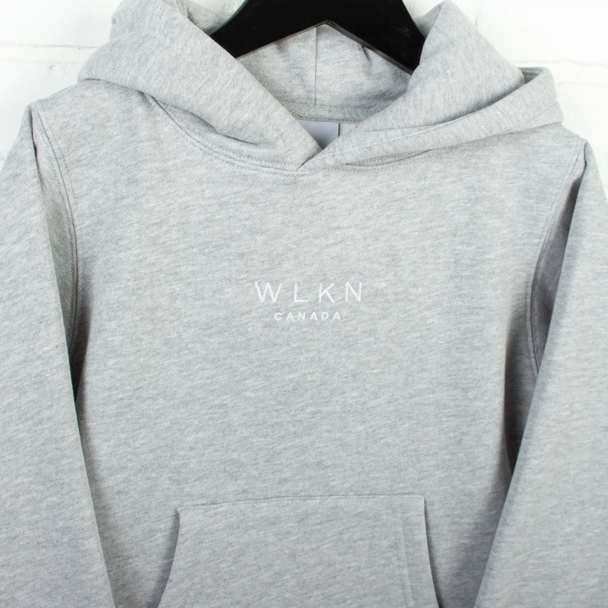WLKN WLKN : Junior Country Hoodie