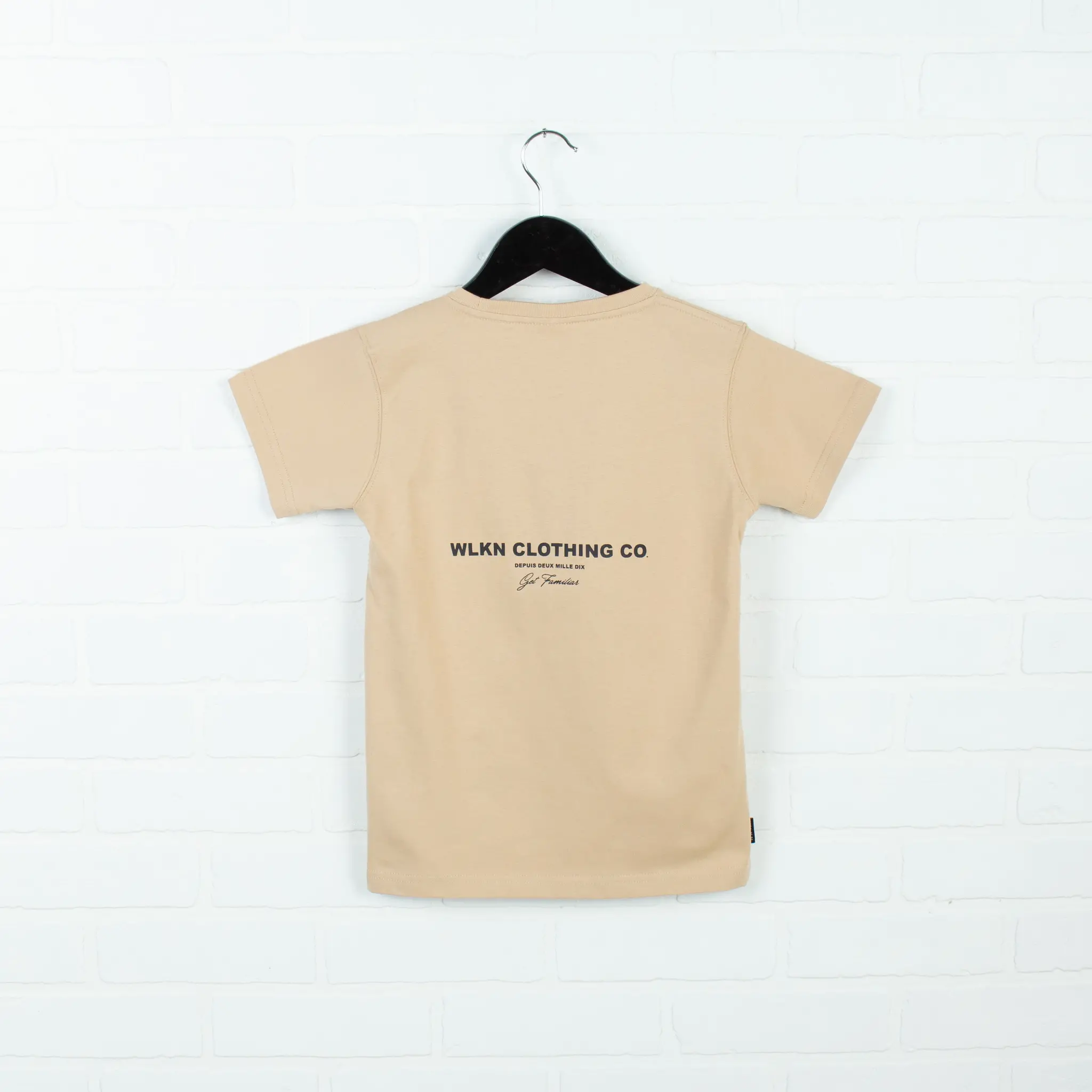 WLKN WLKN : Junior Prince T-Shirt