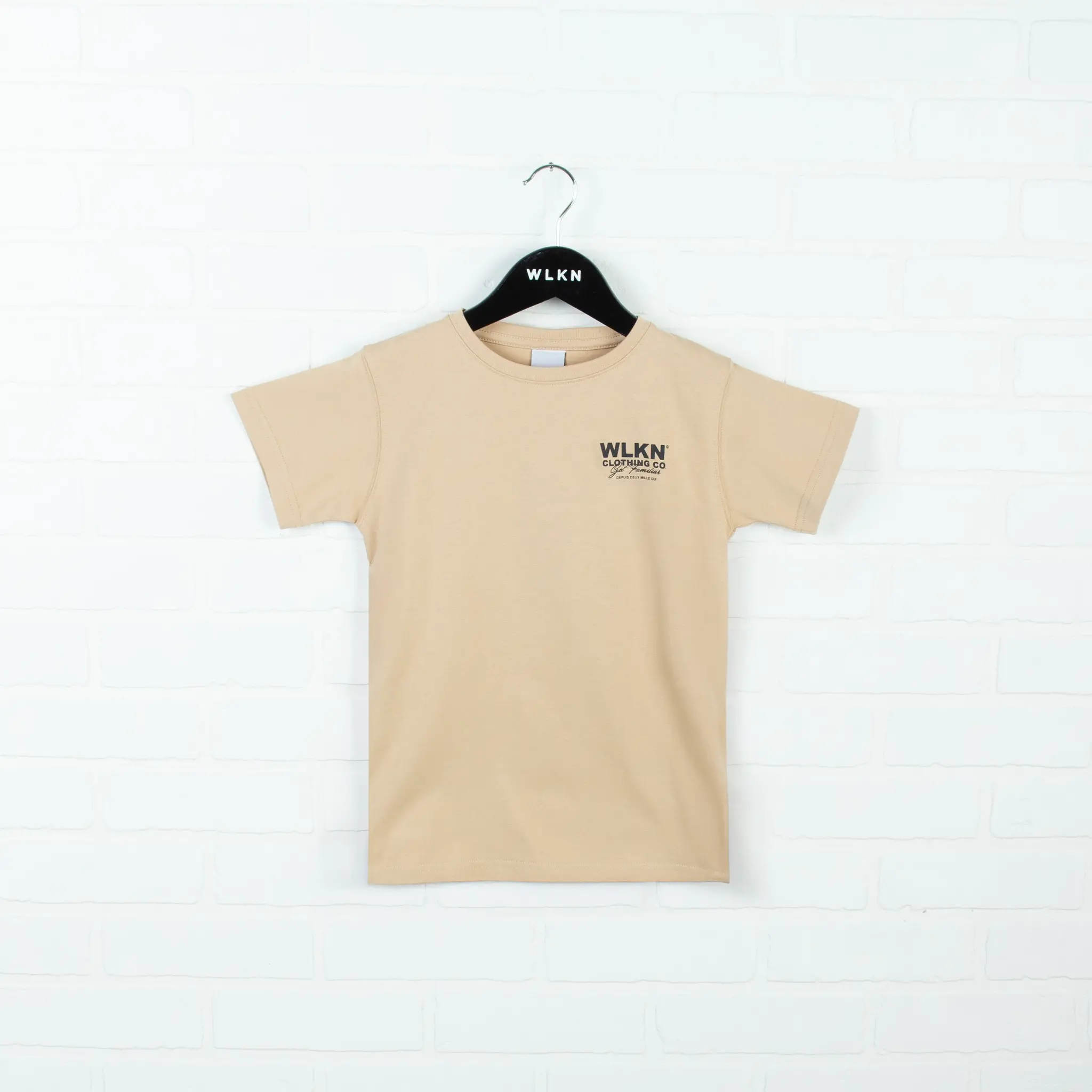 WLKN WLKN : Junior Prince T-Shirt