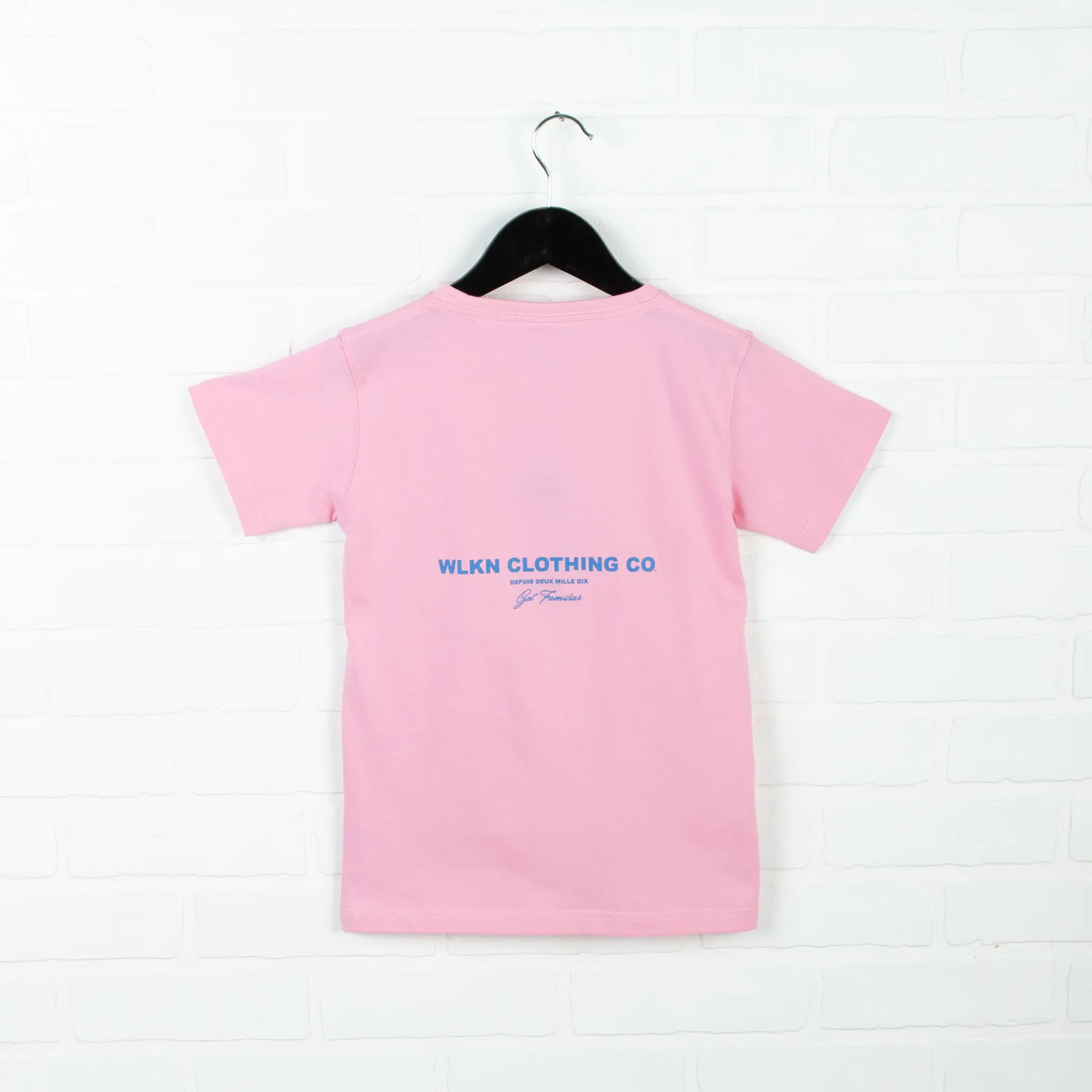 WLKN WLKN : Junior Prince T-Shirt