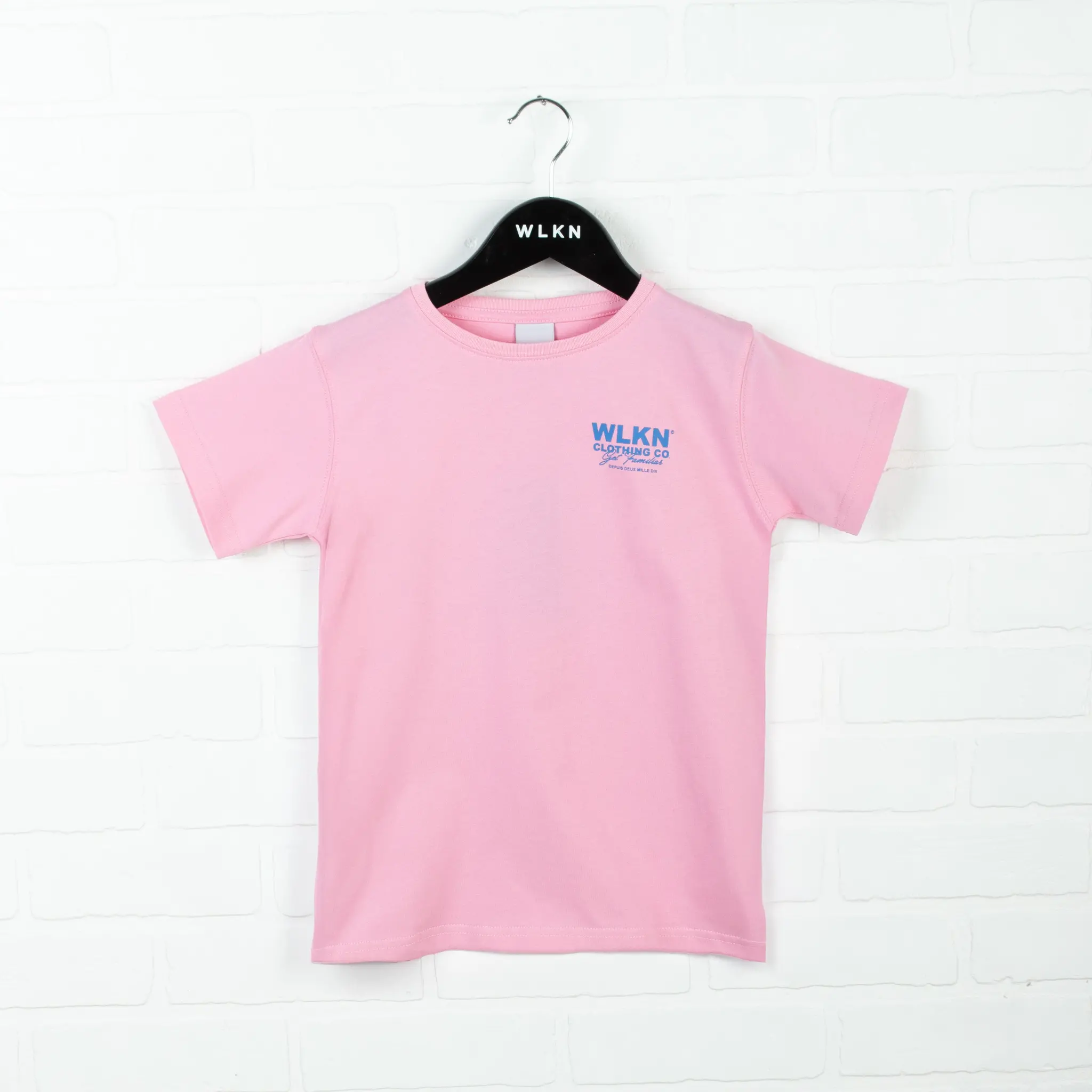 WLKN WLKN : Junior Prince T-Shirt