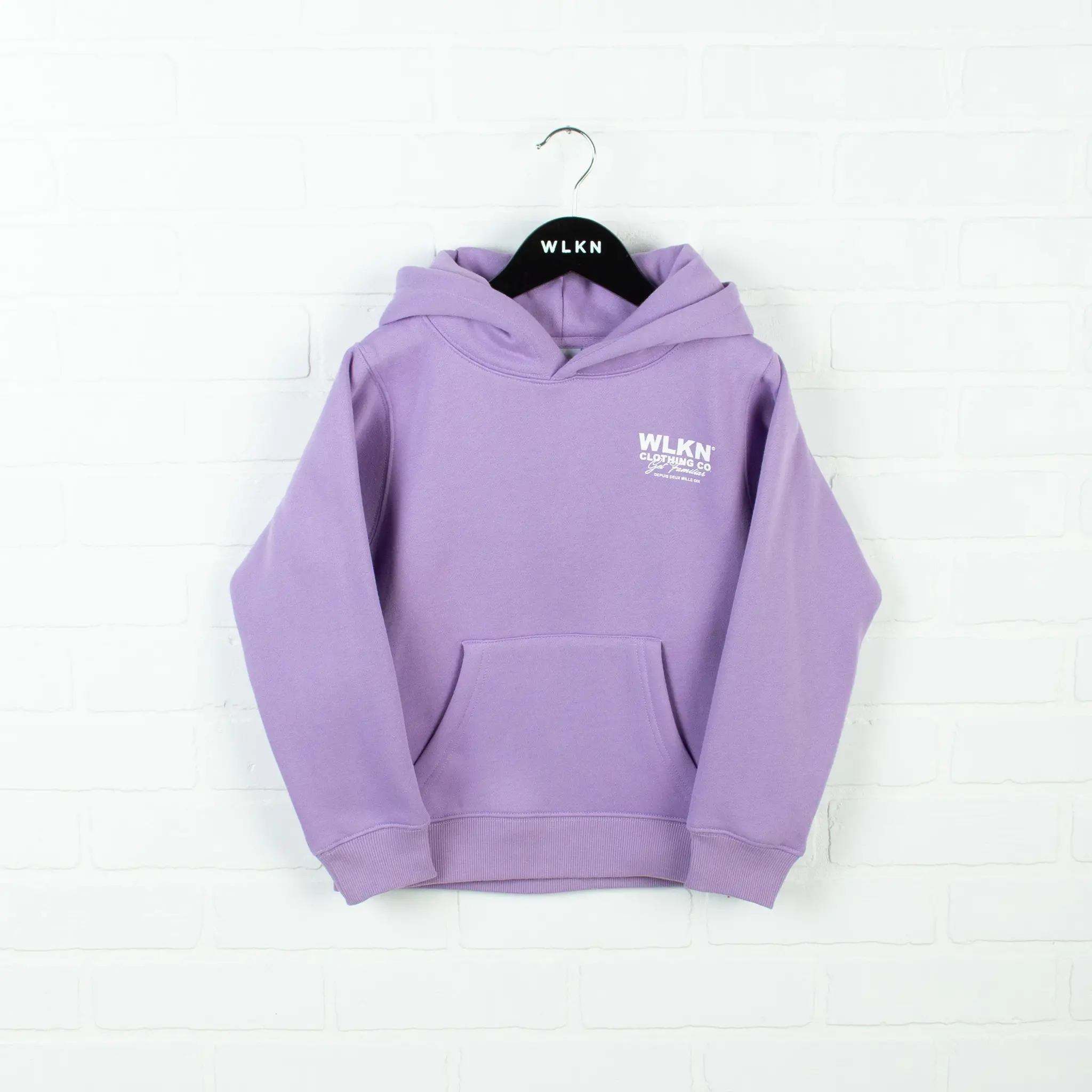 WLKN WLKN : Junior Prince Hoodie