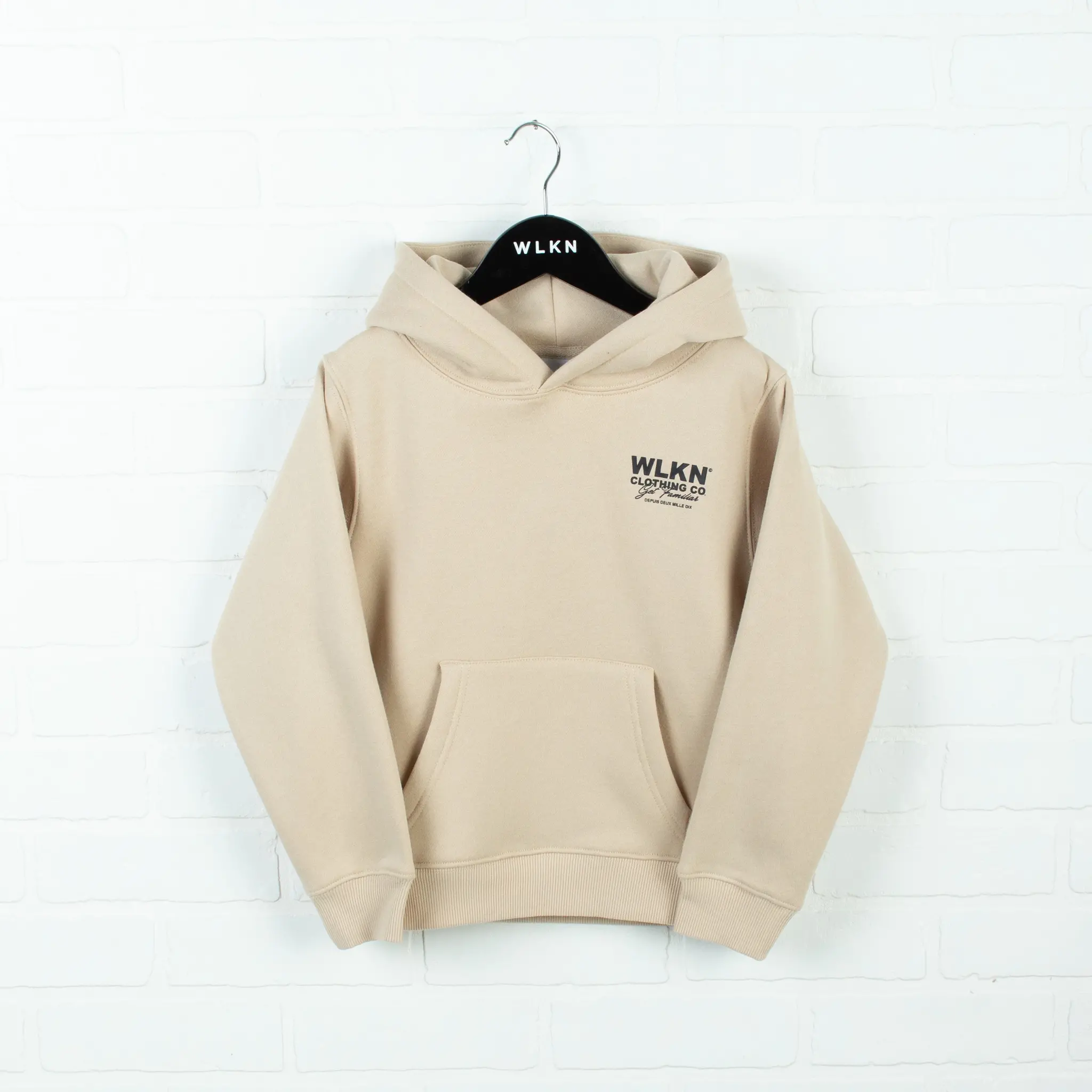 WLKN WLKN : Junior Prince Hoodie