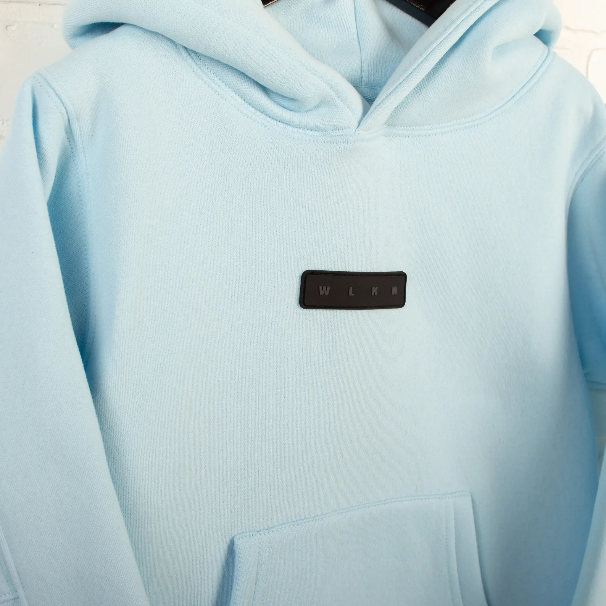 WLKN WLKN : Junior Fizz Hoodie