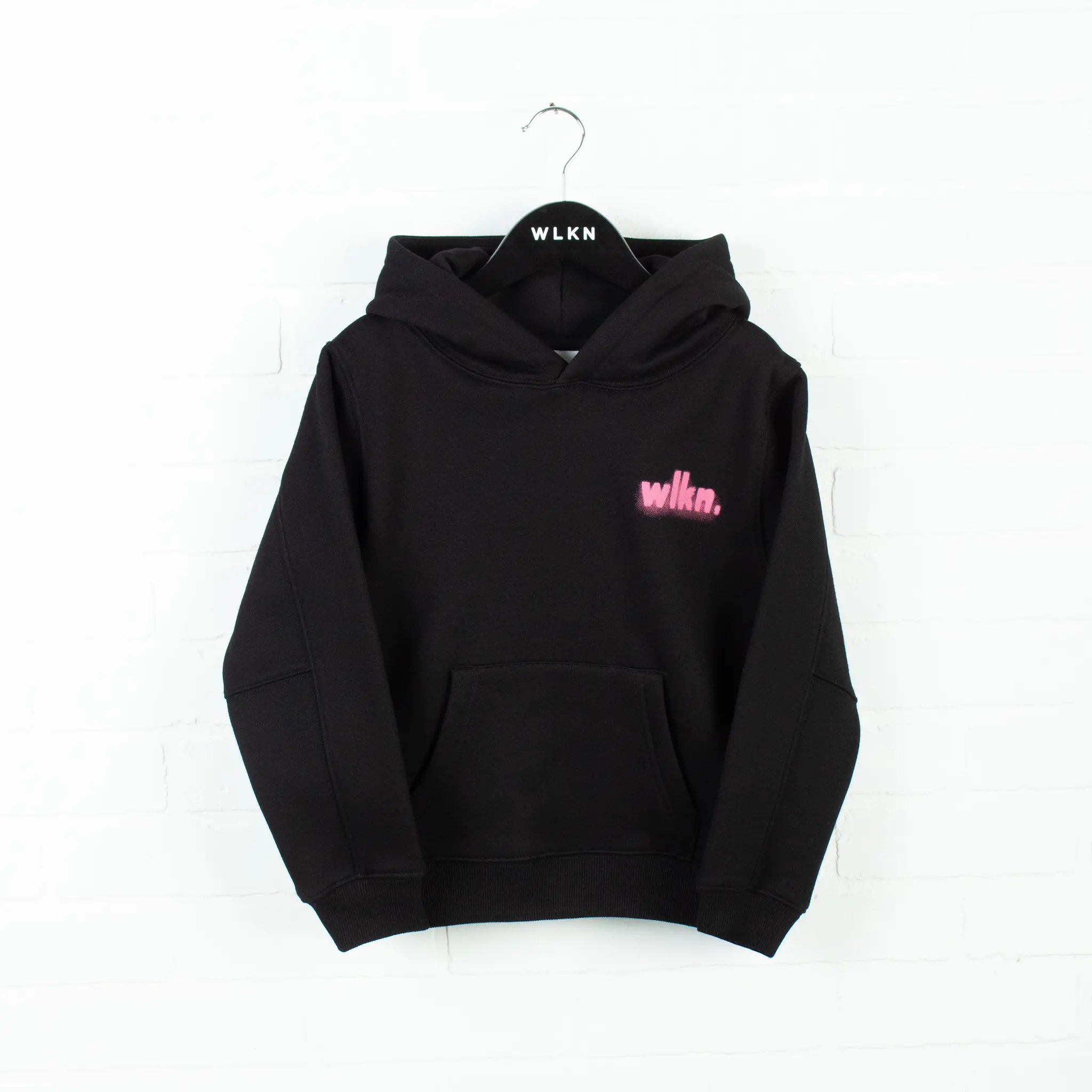 WLKN WLKN : Junior Color Burst Hoodie