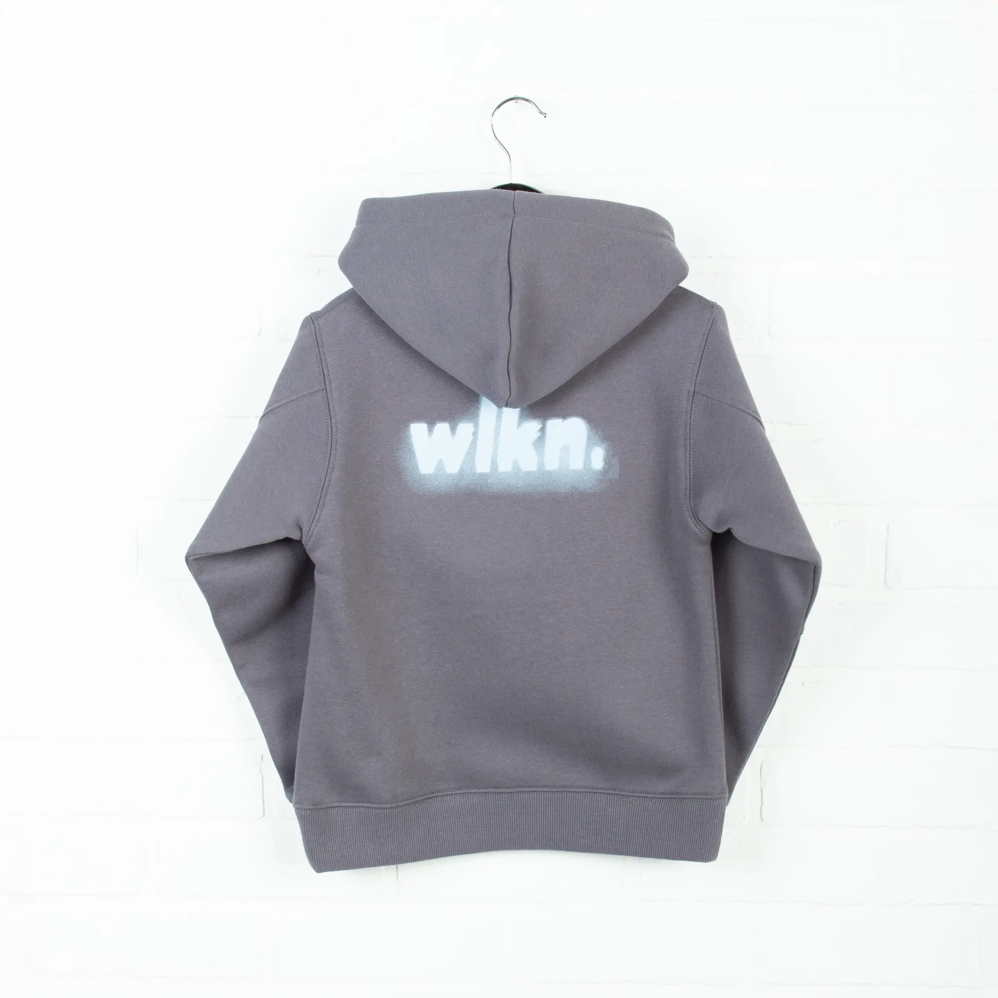WLKN WLKN : Junior Color Burst Hoodie