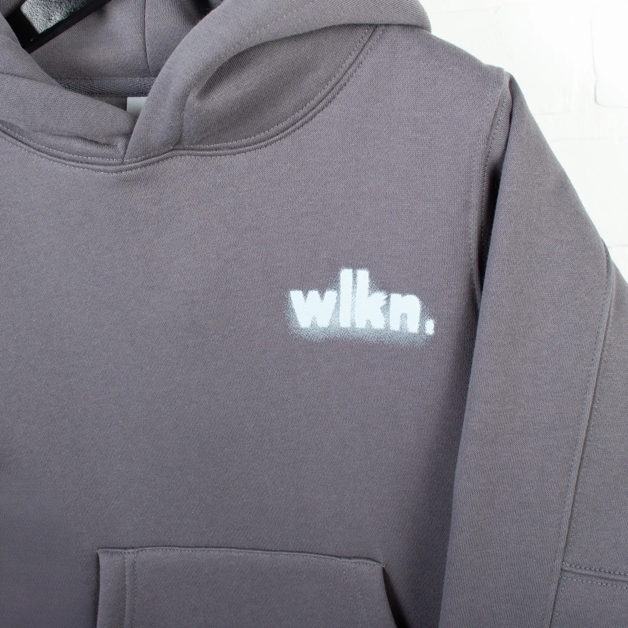 WLKN WLKN : Junior Color Burst Hoodie