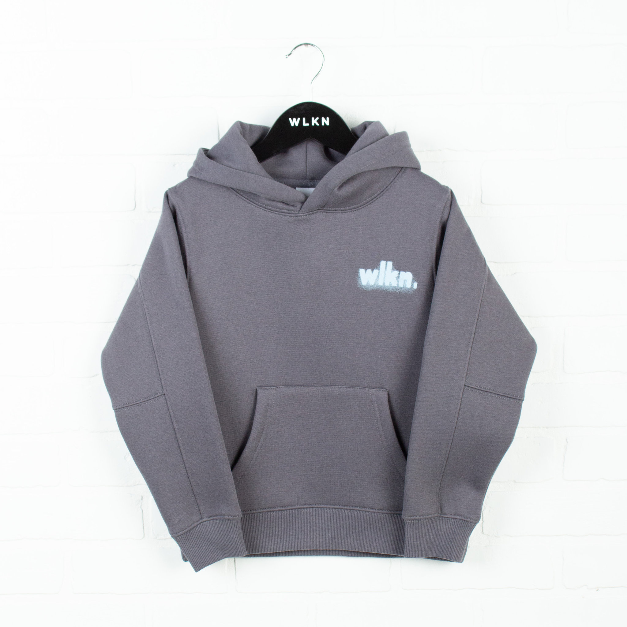 WLKN WLKN : Junior Color Burst Hoodie