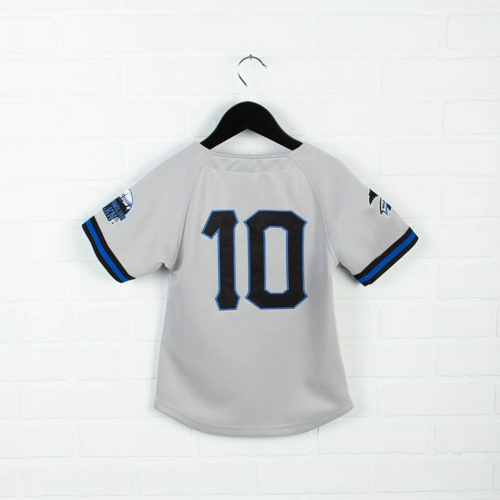 WLKN WLKN : Junior League Jersey
