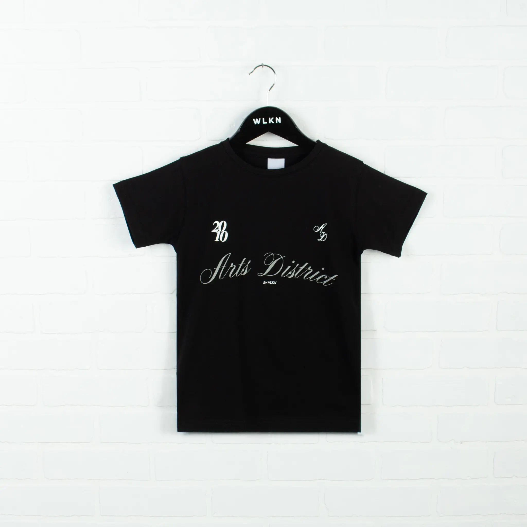 WLKN WLKN : Junior Art District T-Shirt