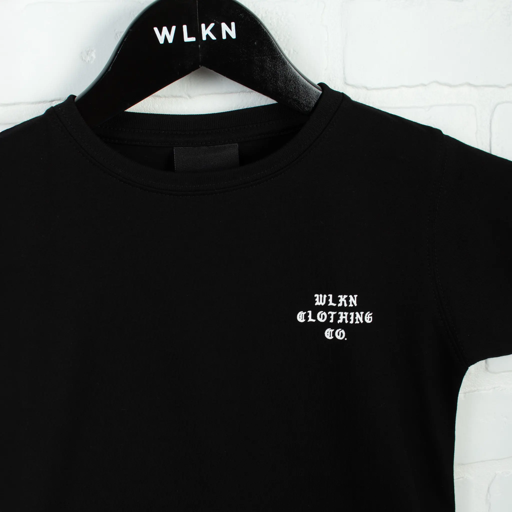 WLKN WLKN : Junior Over T-Shirt