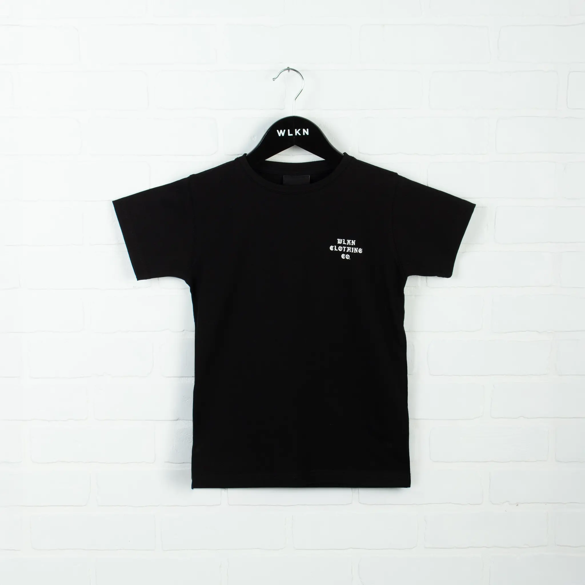 WLKN WLKN : Junior Over T-Shirt