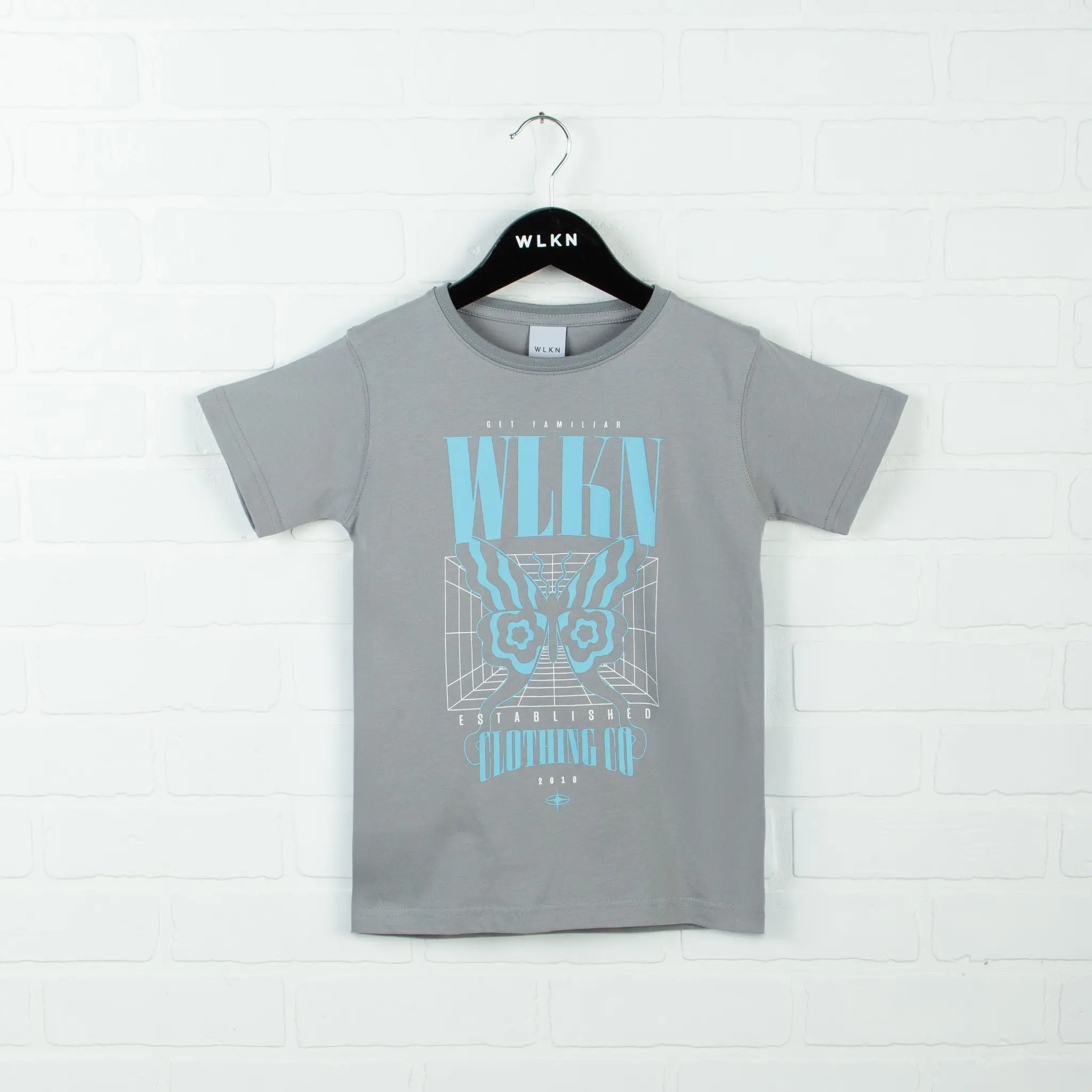 WLKN WLKN : Junior Butterfly Effect T-Shirt
