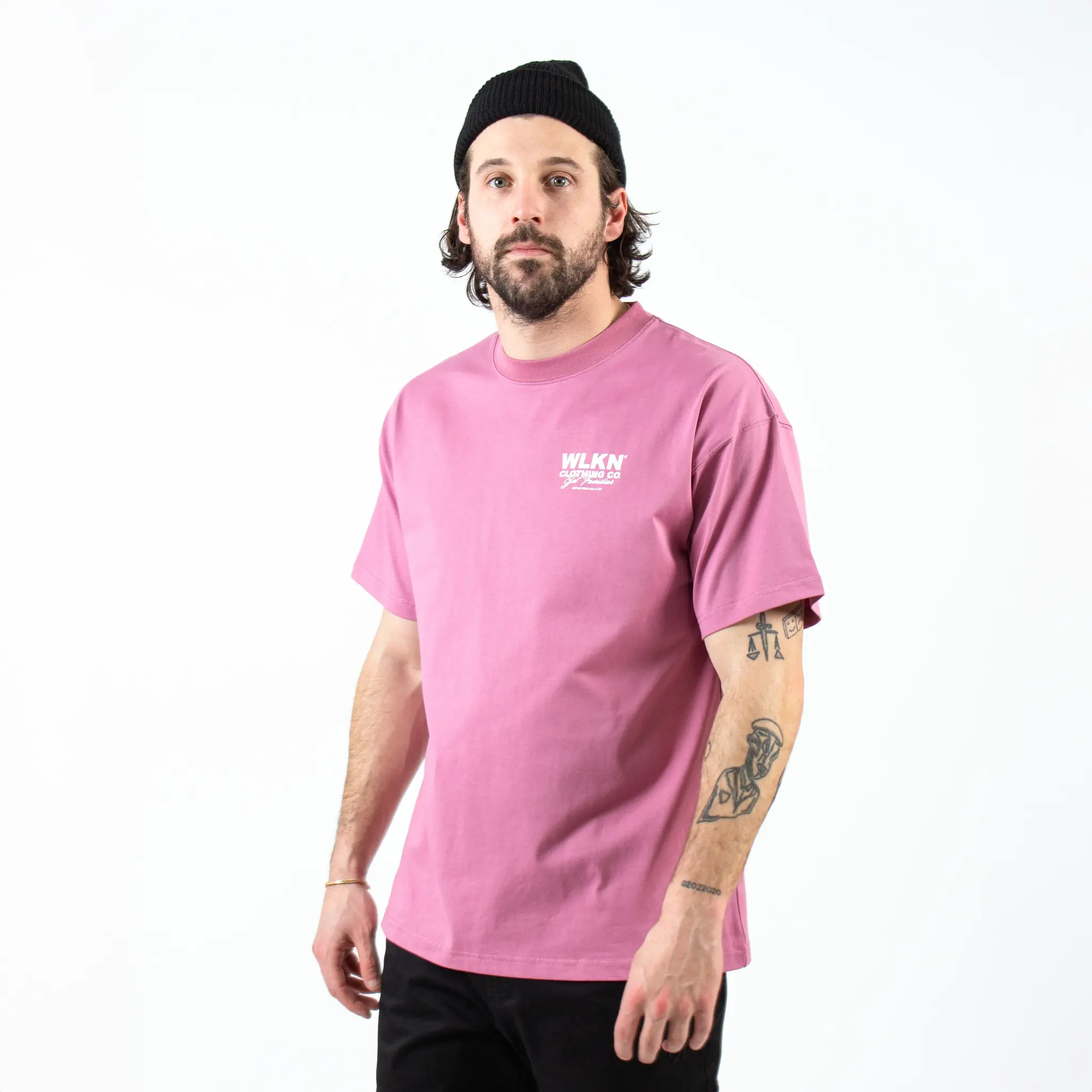 WLKN WLKN : Prince T-Shirt