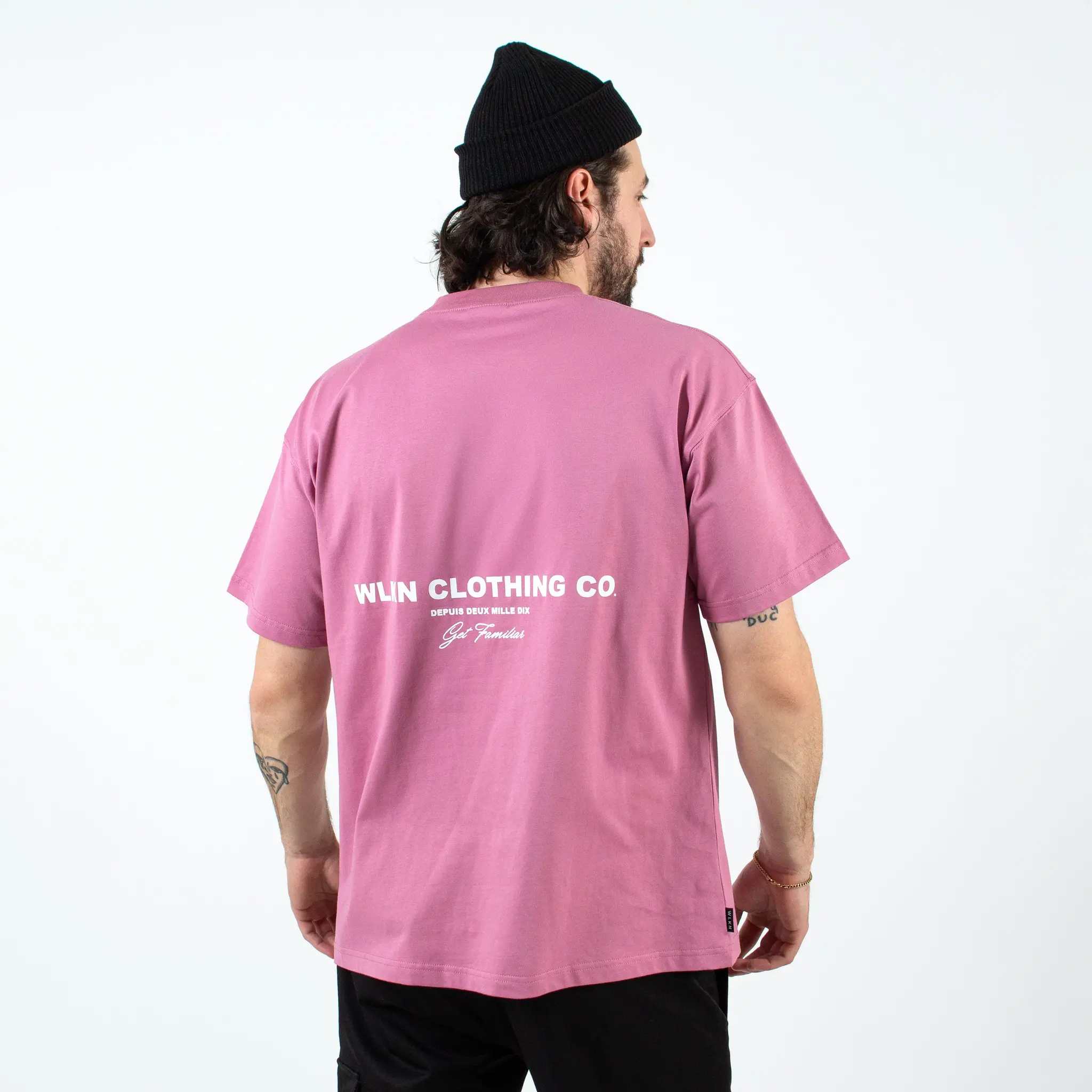 WLKN WLKN : Prince T-Shirt