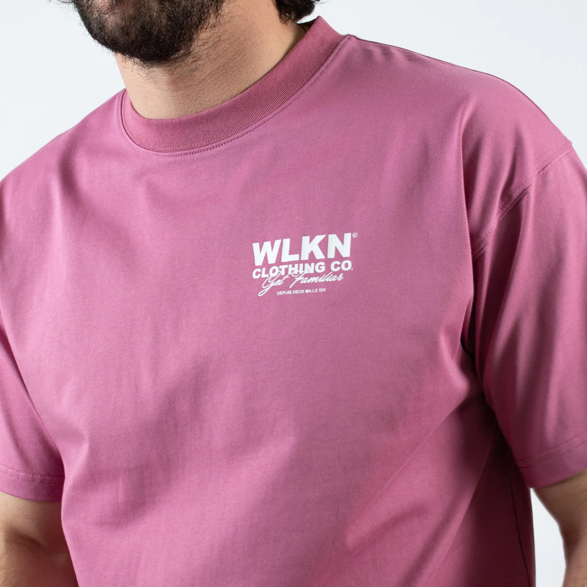 WLKN WLKN : Prince T-Shirt