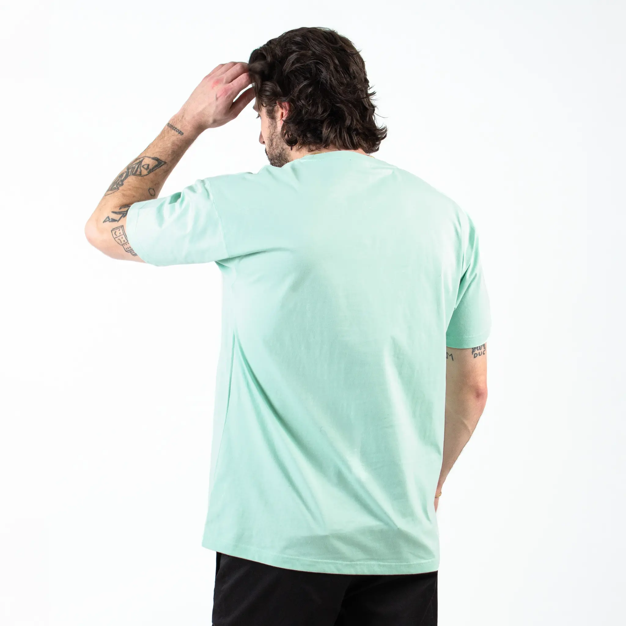 WLKN WLKN : Mind T-Shirt