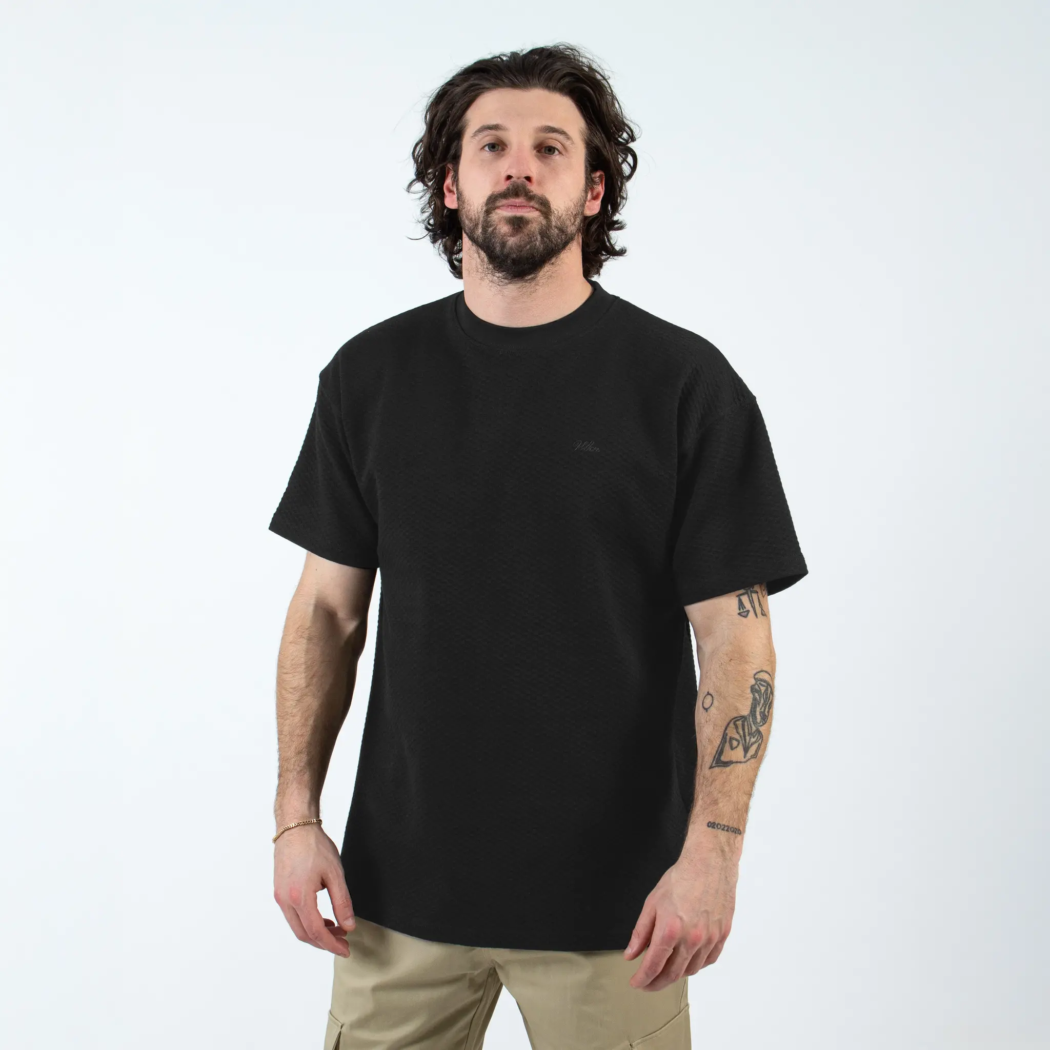 WLKN WLKN : Joaquin T-Shirt