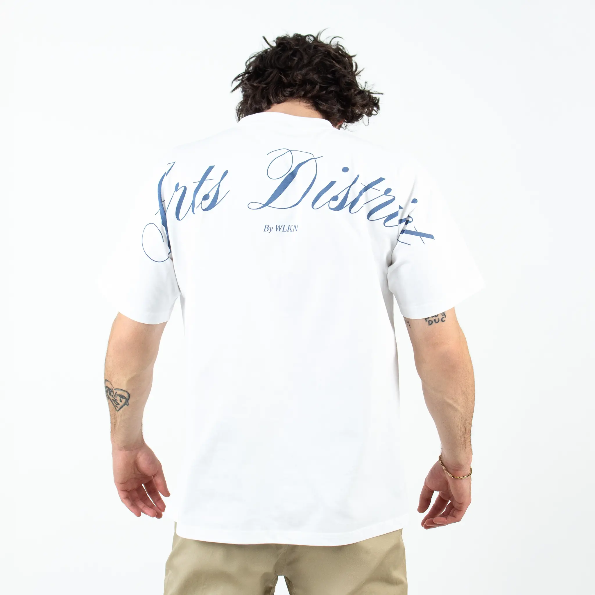 WLKN WLKN : Mona T-Shirt