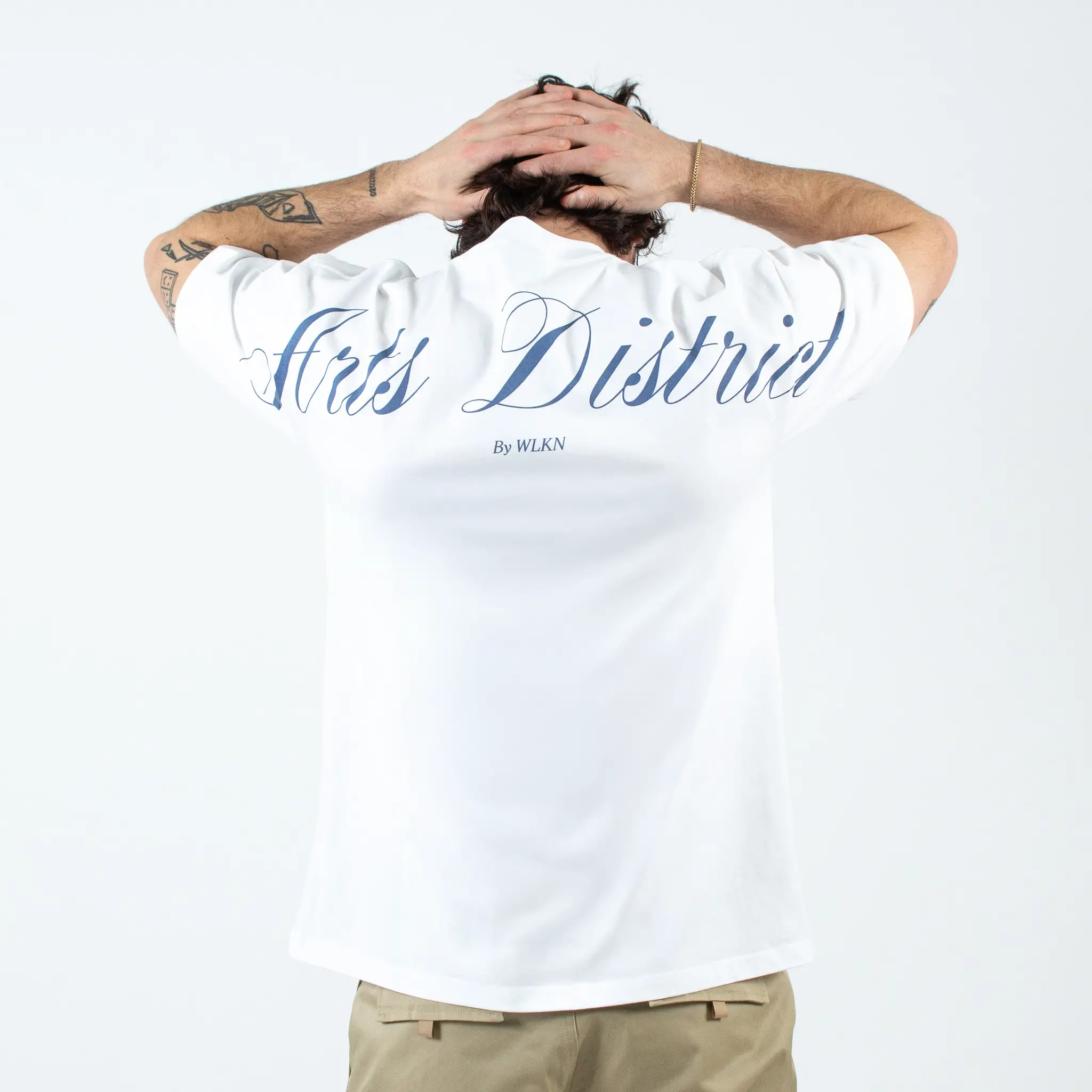 WLKN WLKN : Mona T-Shirt