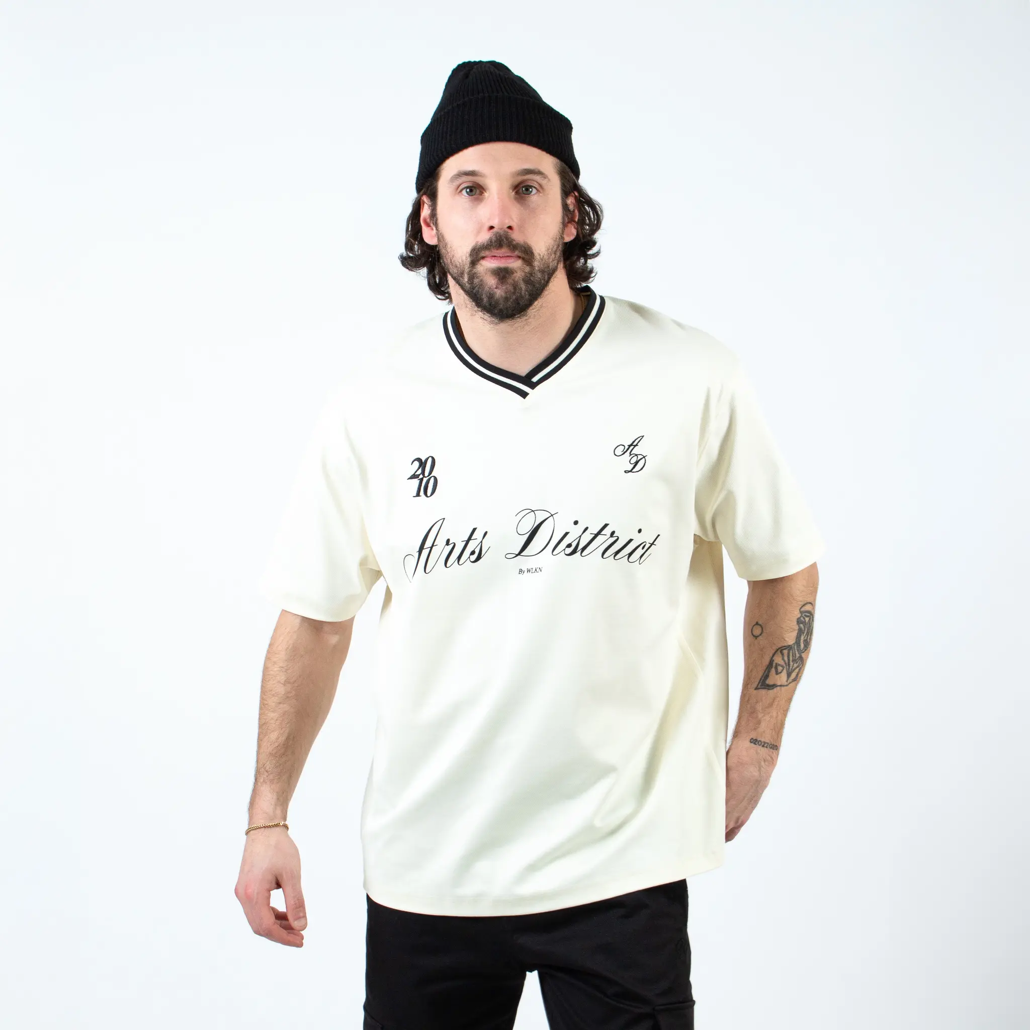 WLKN WLKN : Art District Jersey