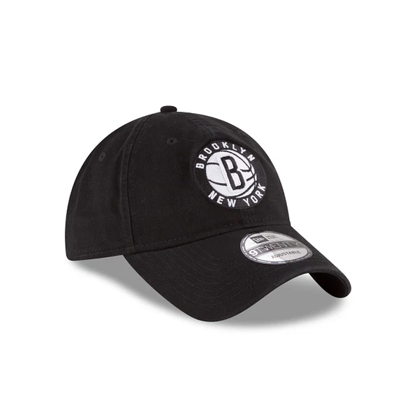 New Era New Era : Core Classic Brooklyn Nets Cap