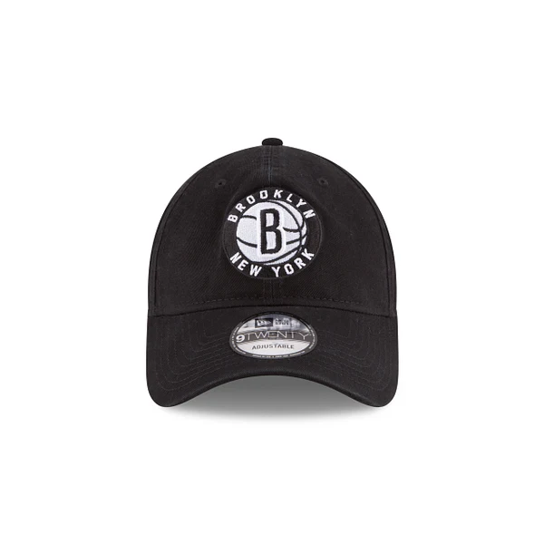 New Era New Era : Core Classic Brooklyn Nets Cap