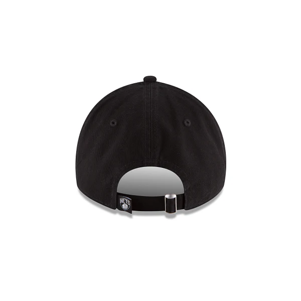 New Era : Core Classic Brooklyn Nets Cap - WLKN