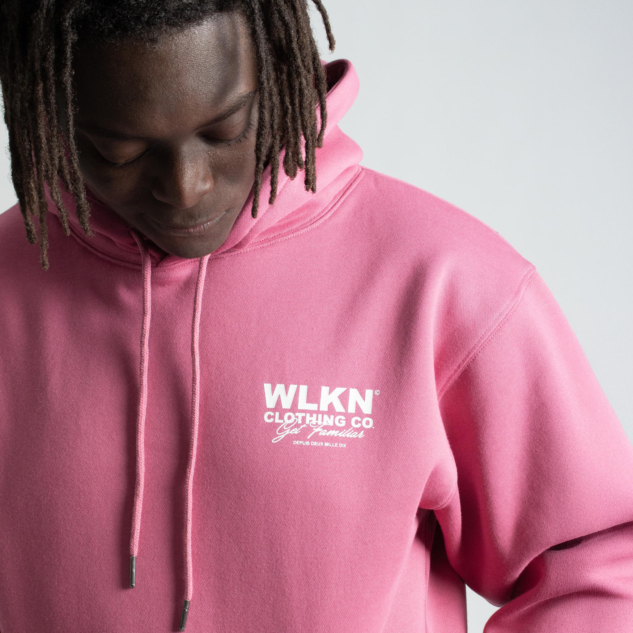 WLKN : Prince Hoodie, R