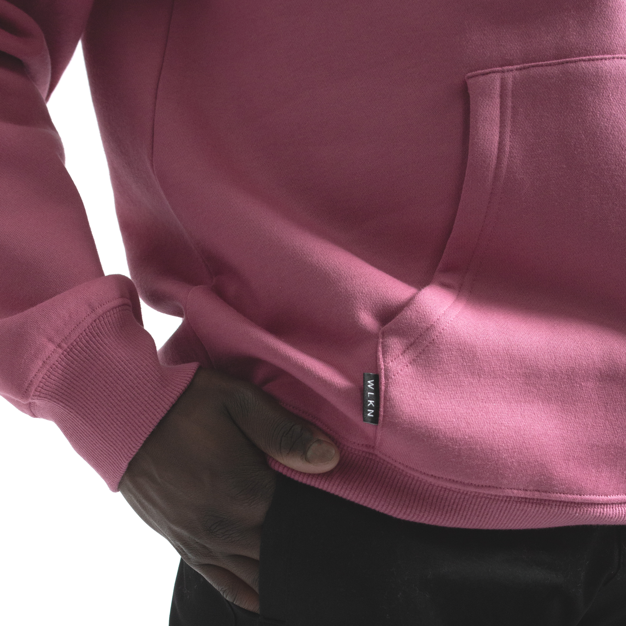 WLKN : Prince Hoodie, R