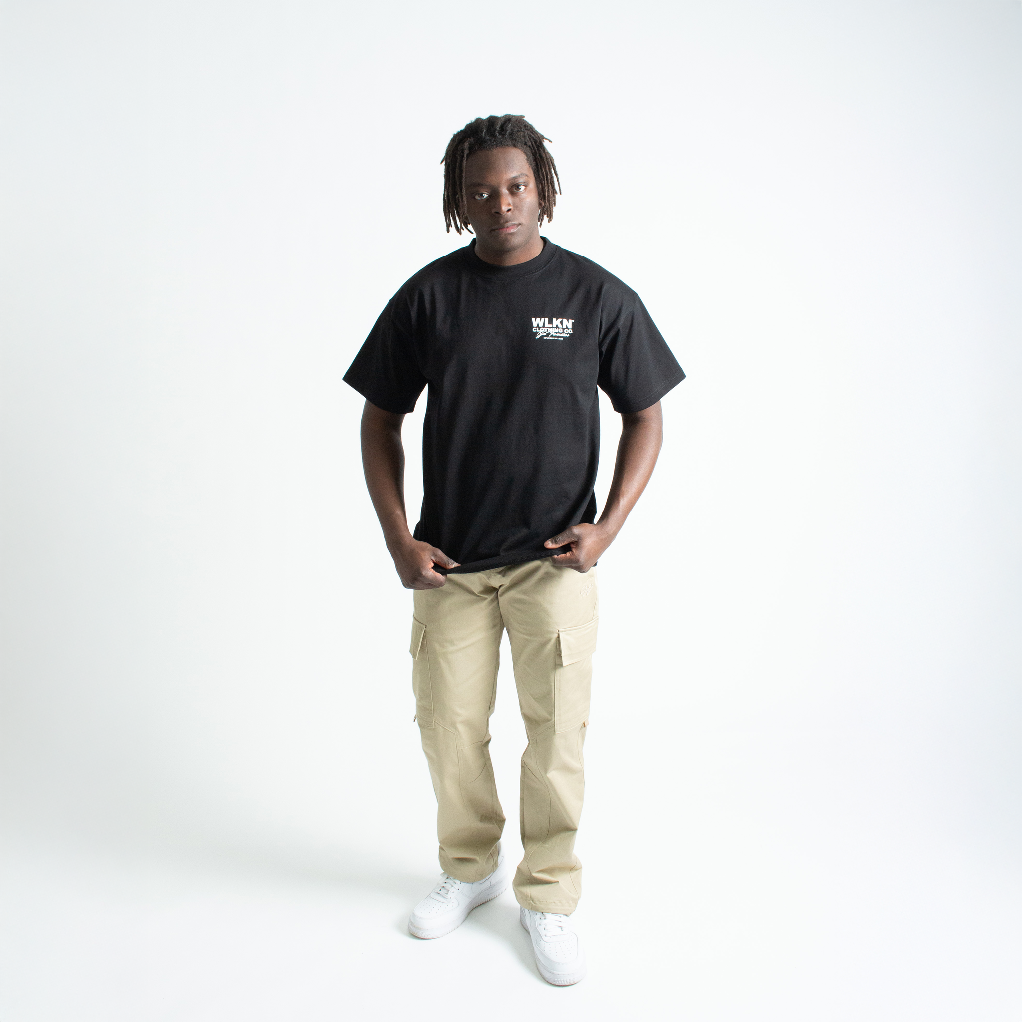 WLKN WLKN : Prince T-Shirt